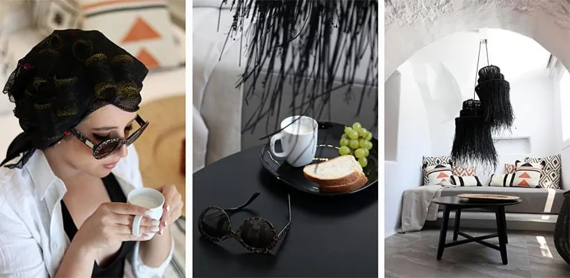 People in Annio studios