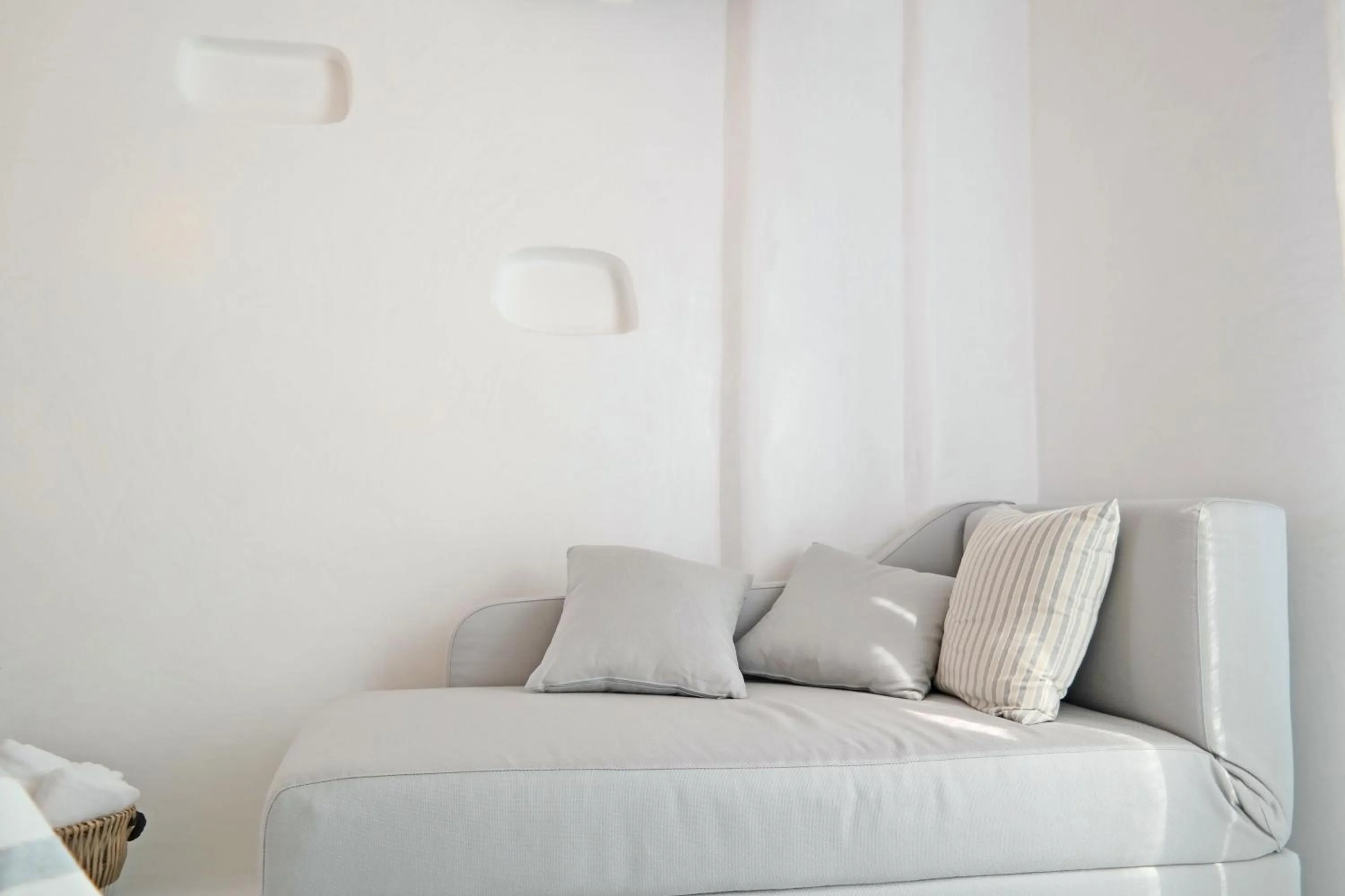 Bedroom, Bed in Annio studios