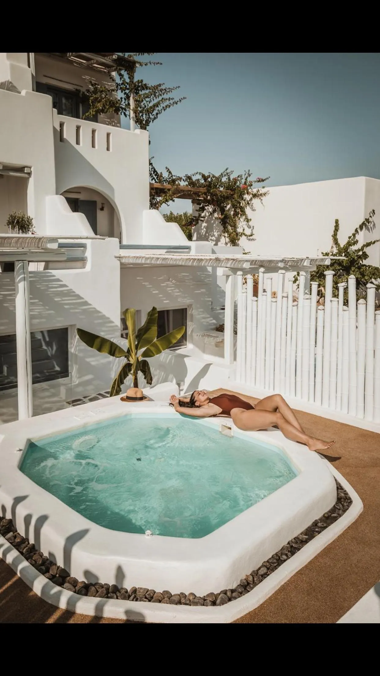 Property building in Annio studios