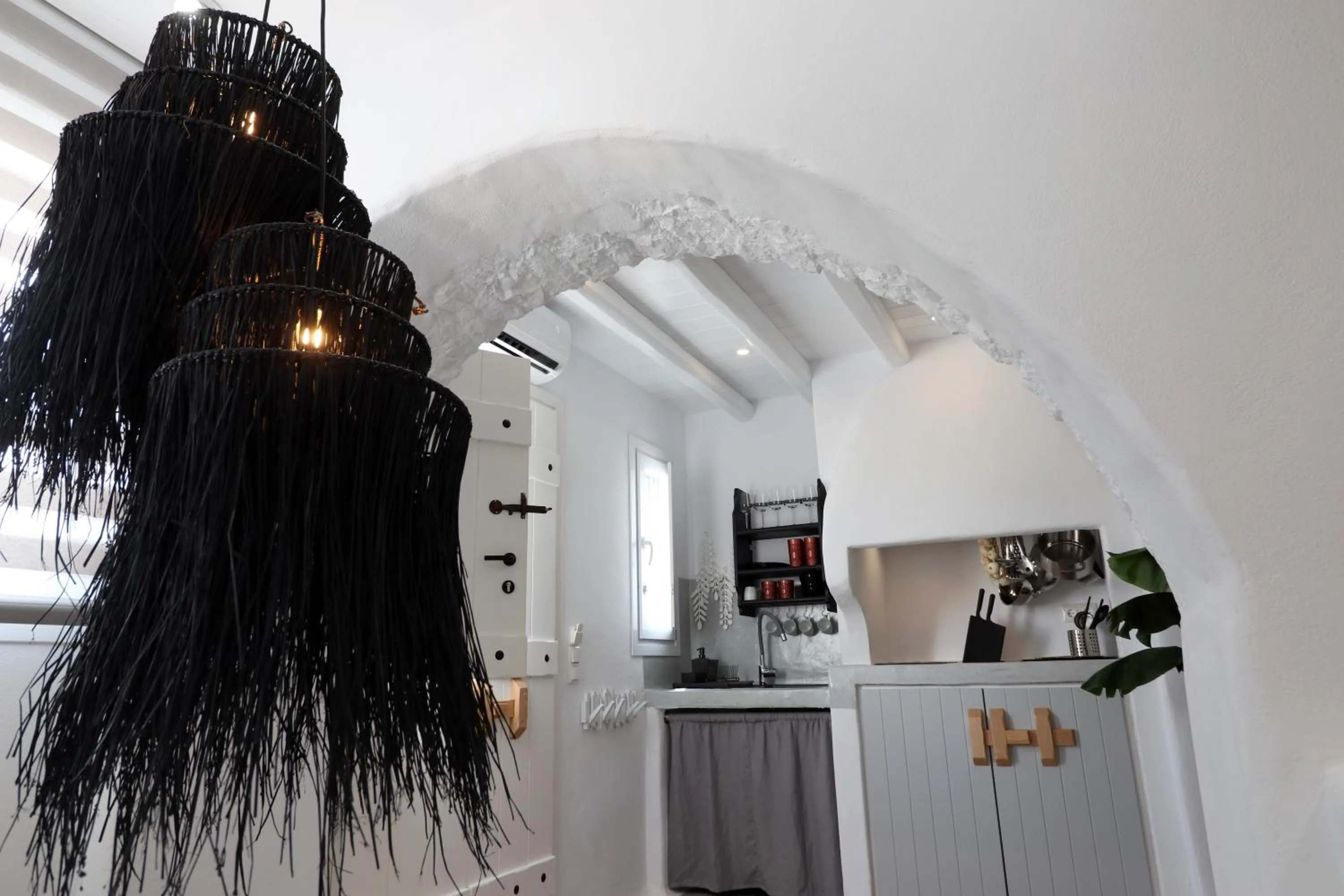 Coffee/tea facilities in Annio studios