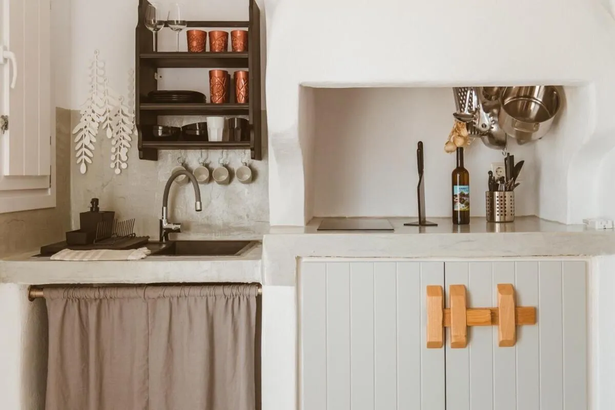 Coffee/tea facilities in Annio studios