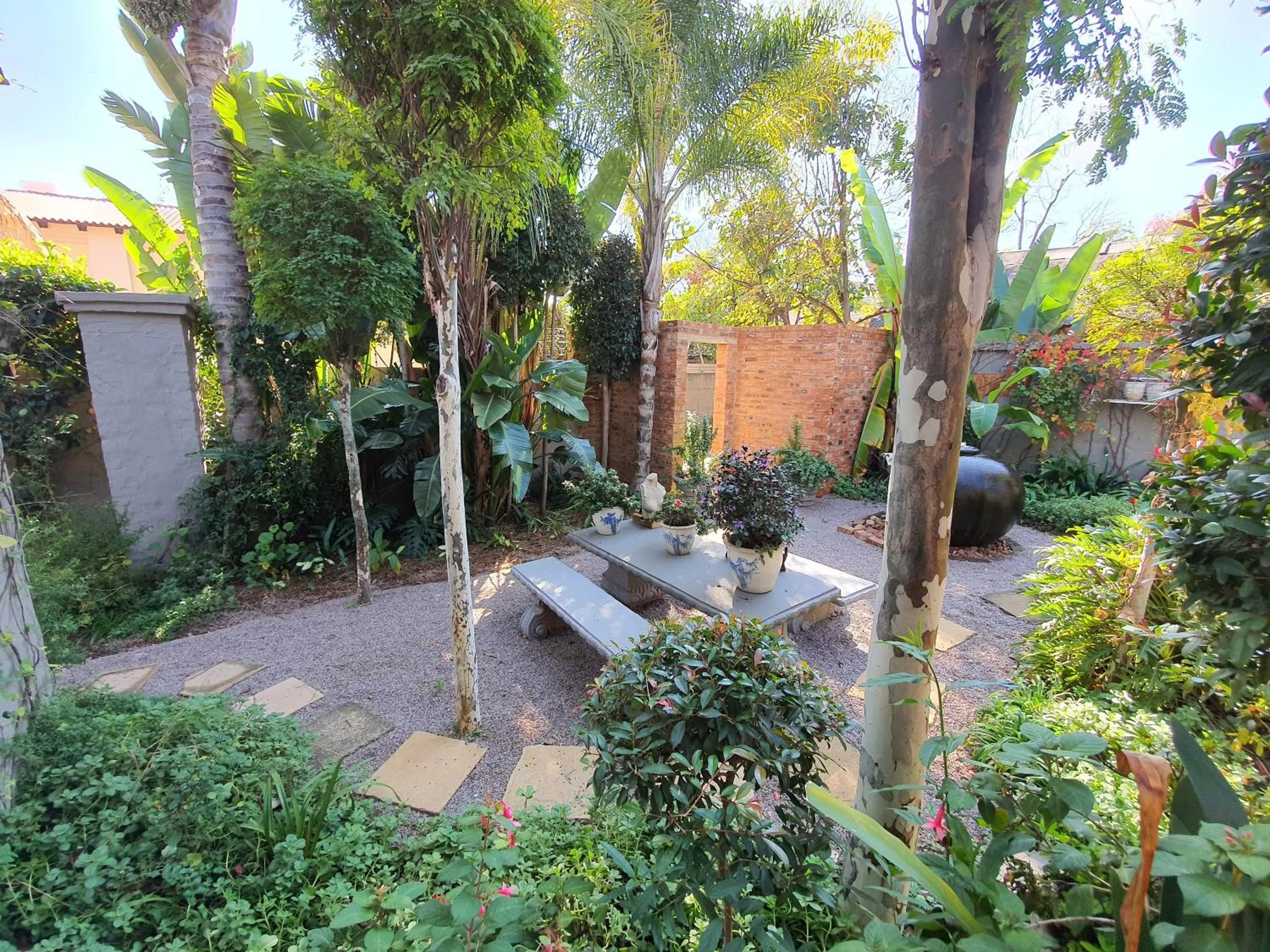 Waterhouse Guest Lodge in Waterkloof