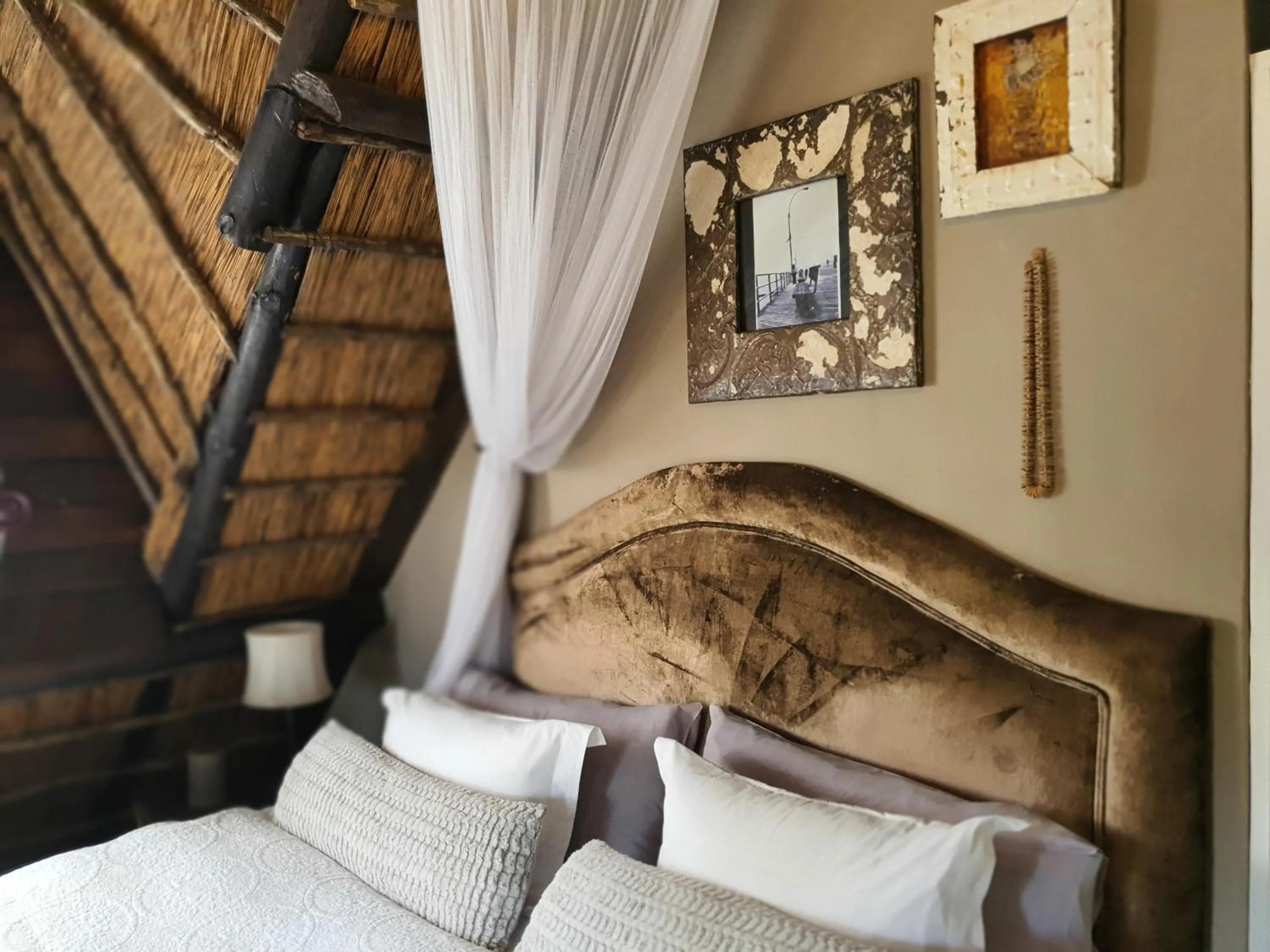 Waterhouse Guest Lodge in Waterkloof