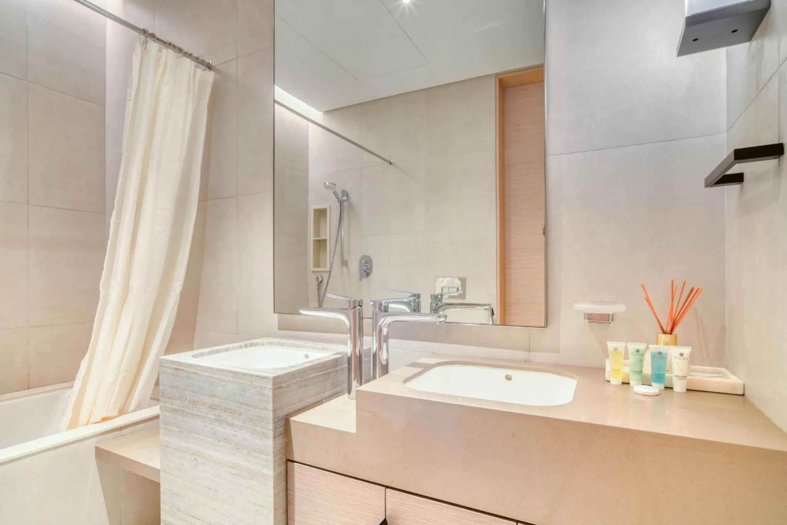 Address JBR Marina View, JBR, Dubai Marina - Mint Stay