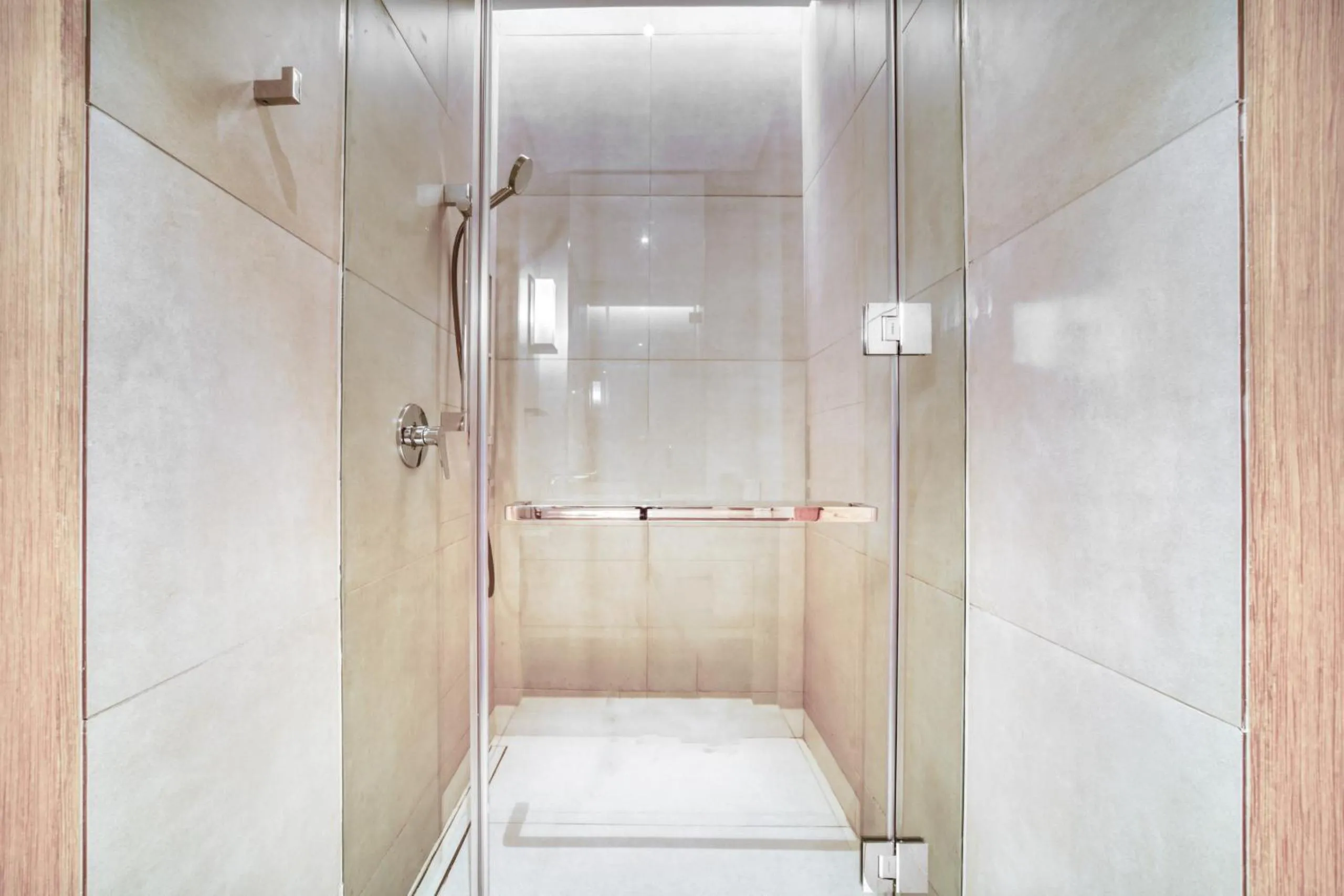 Address JBR Marina View, JBR, Dubai Marina - Mint Stay