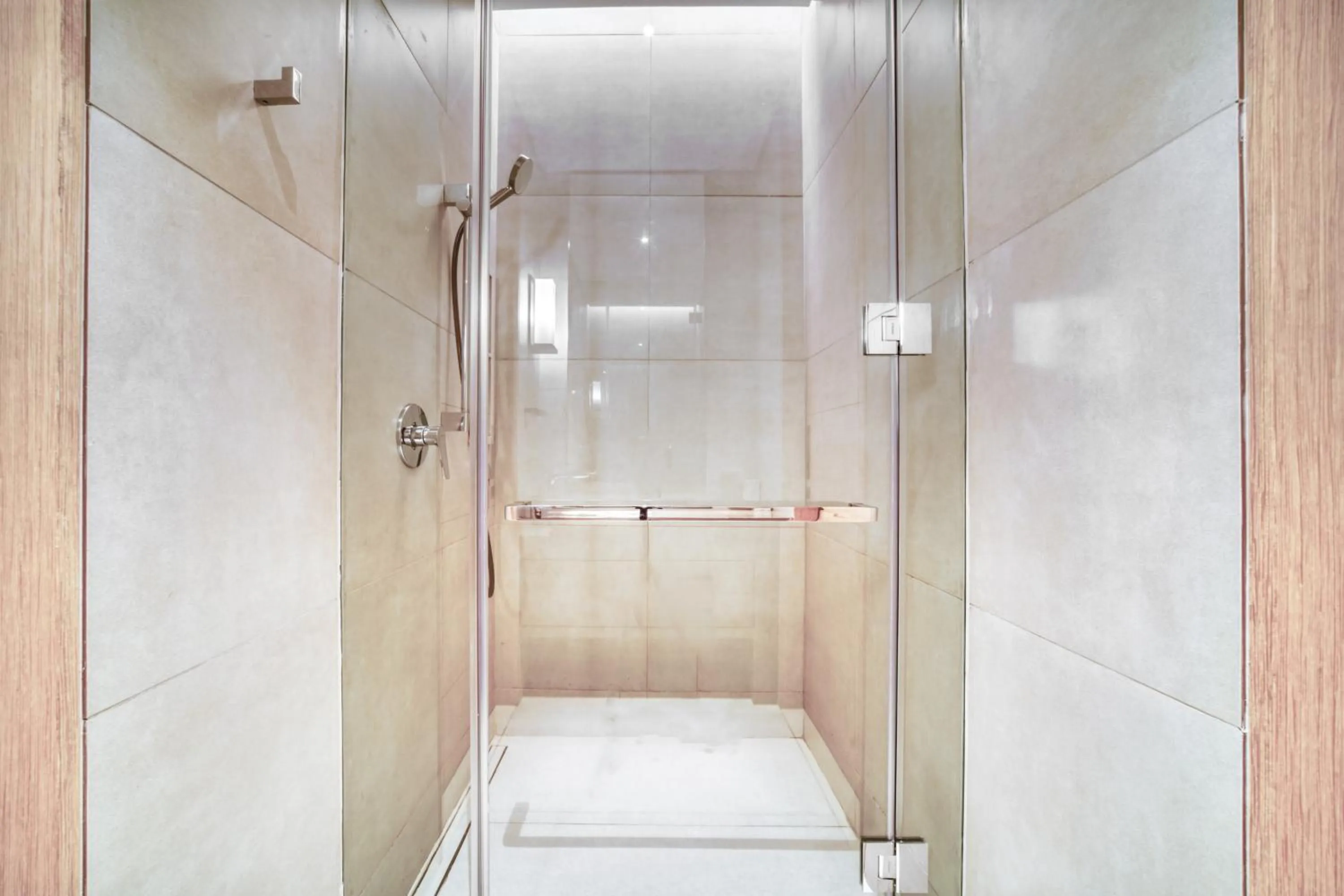 Address JBR Marina View, JBR, Dubai Marina - Mint Stay