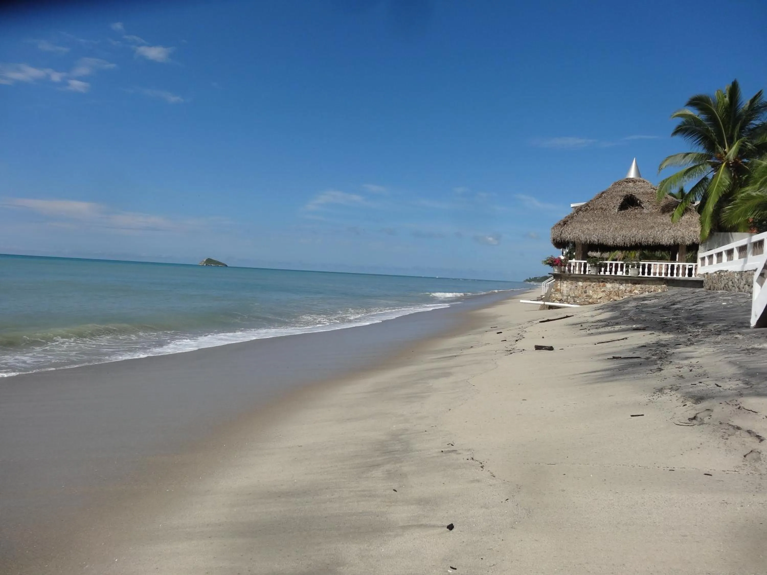 Off site in Villa Botero By Casa Mojito