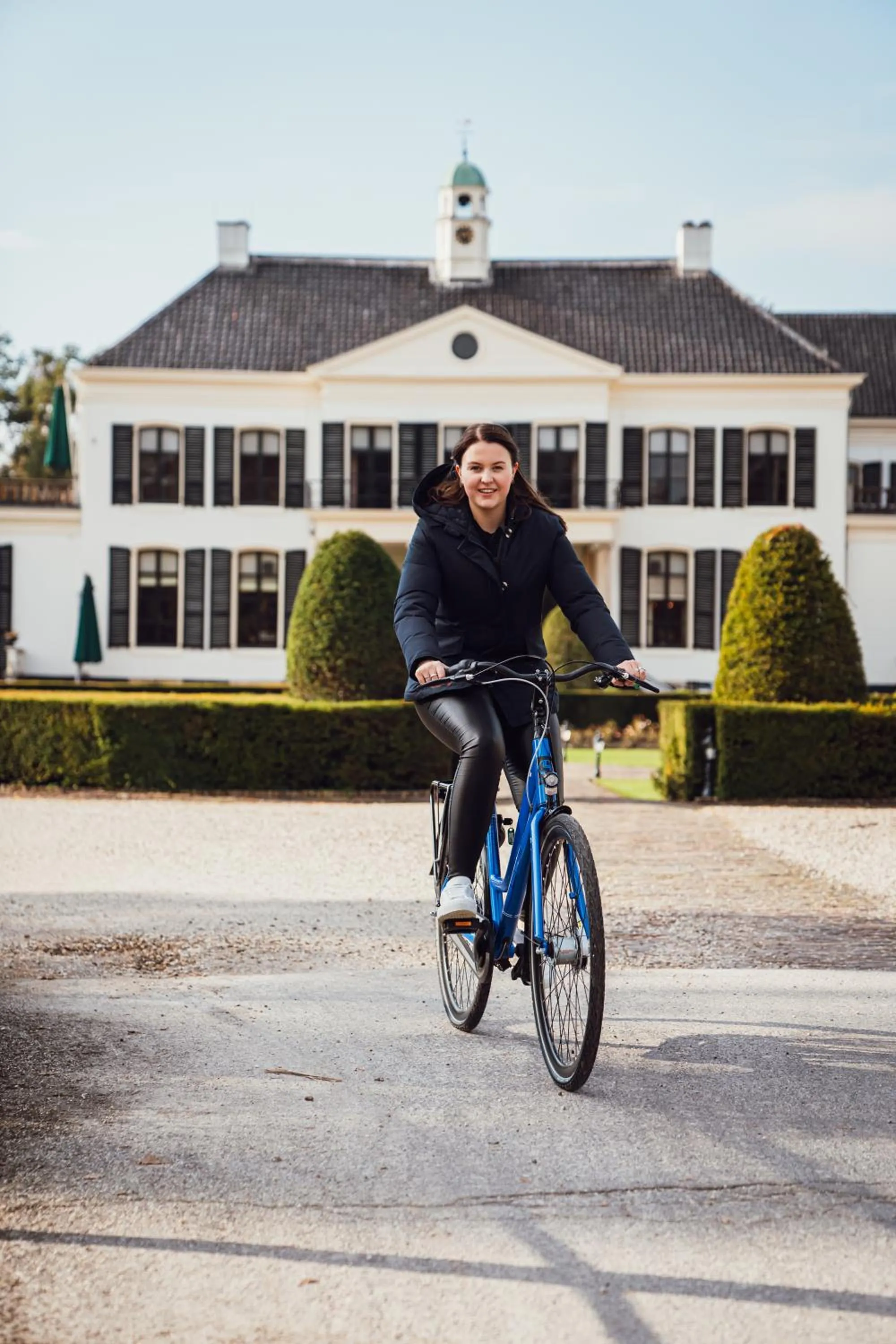 Activities in Kasteel Engelenburg - Quality Lodgings