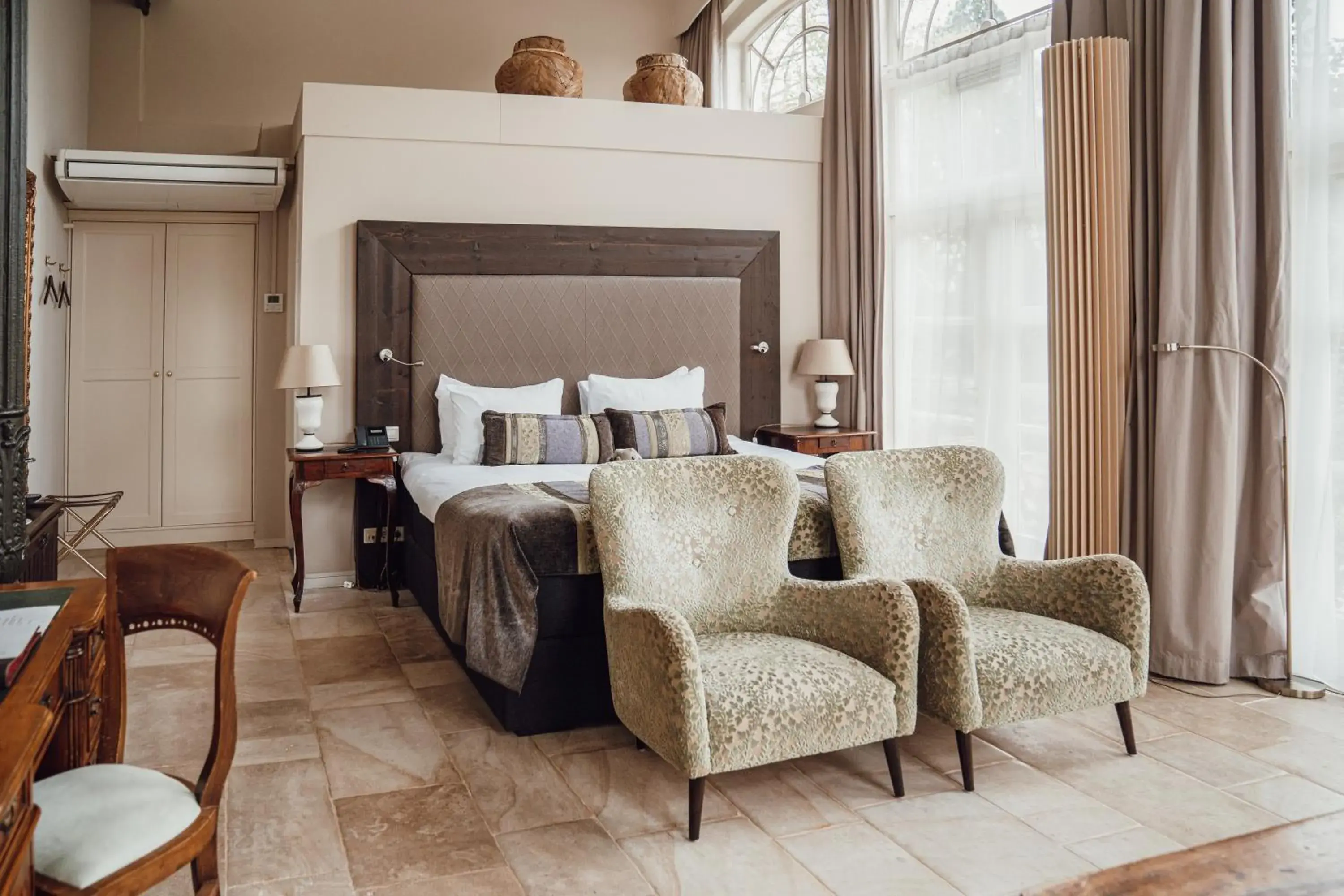 Suite with Terrace in Kasteel Engelenburg - Quality Lodgings Suite with Terrace in Kasteel Engelenburg - Quality Lodgings