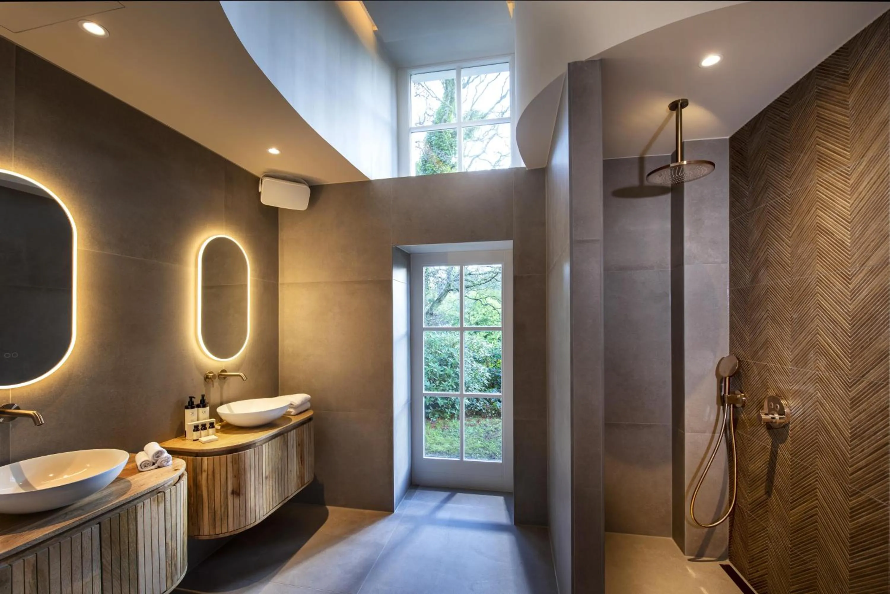 Massage in Kasteel Engelenburg - Quality Lodgings