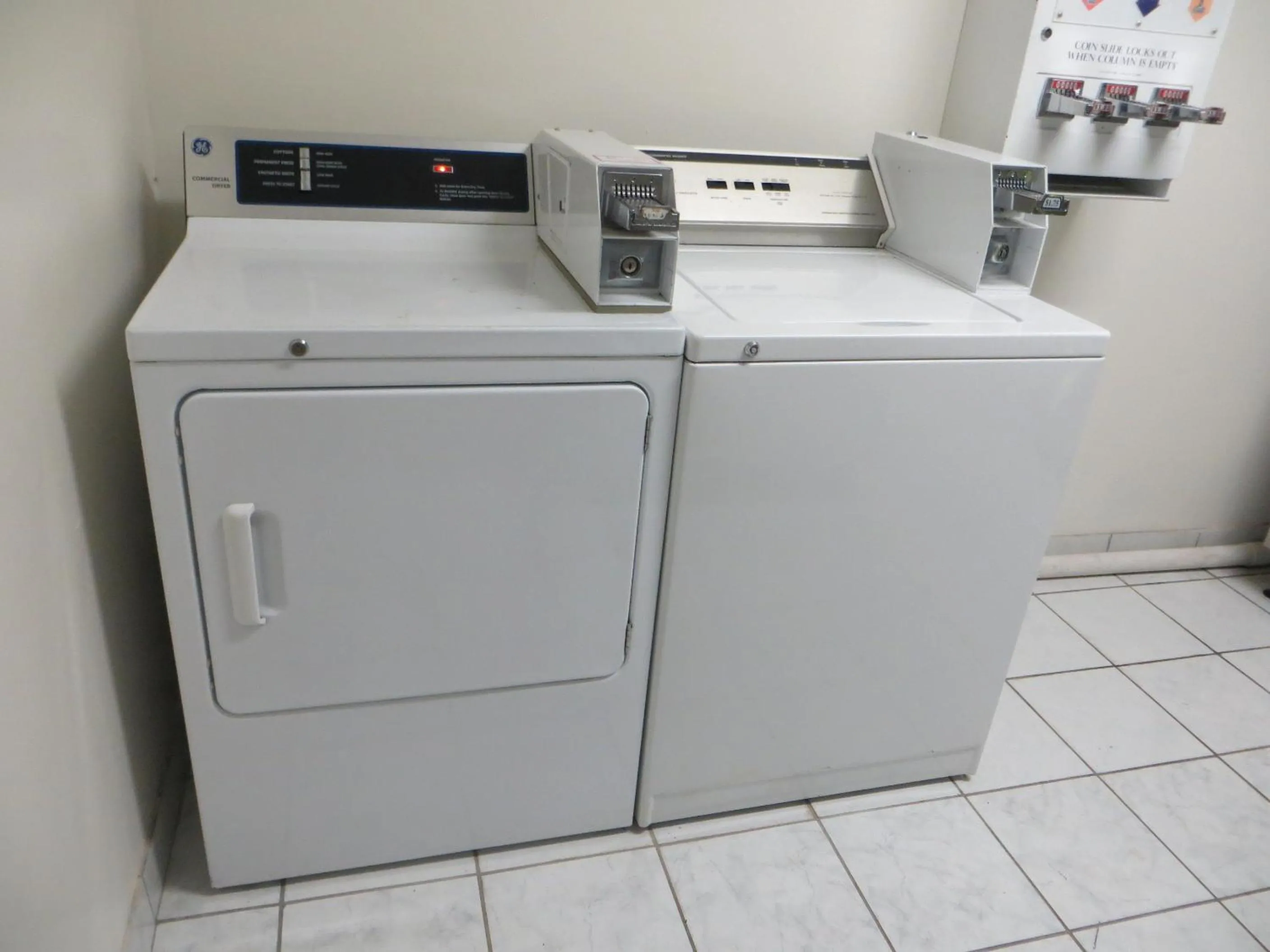 Area and facilities in Days Inn by Wyndham Cave City