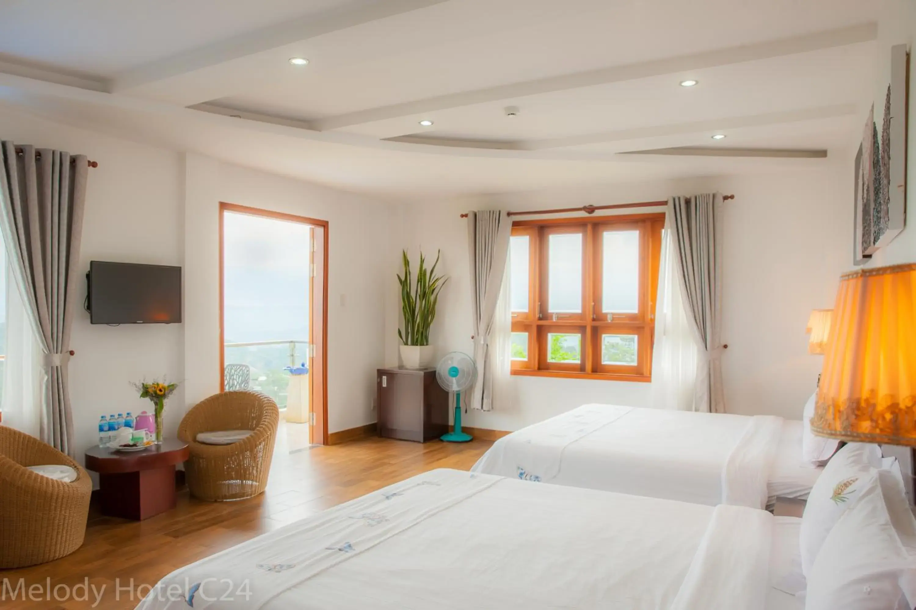 Melody Hotel Melody Hotel