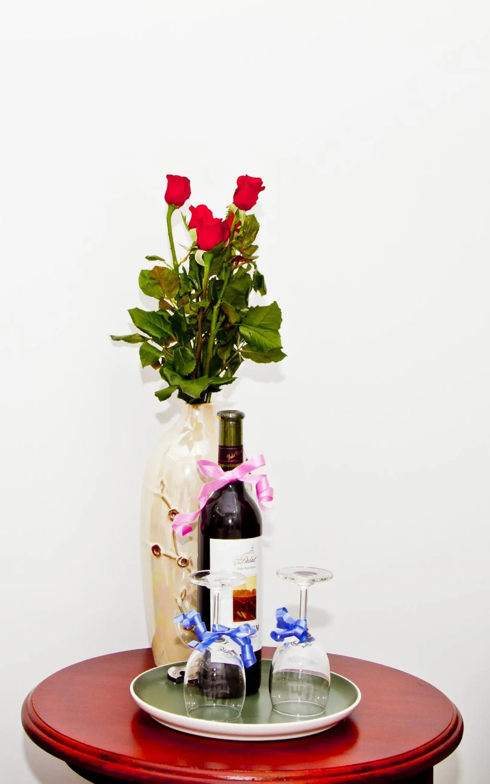 Drinks in Melody Hotel