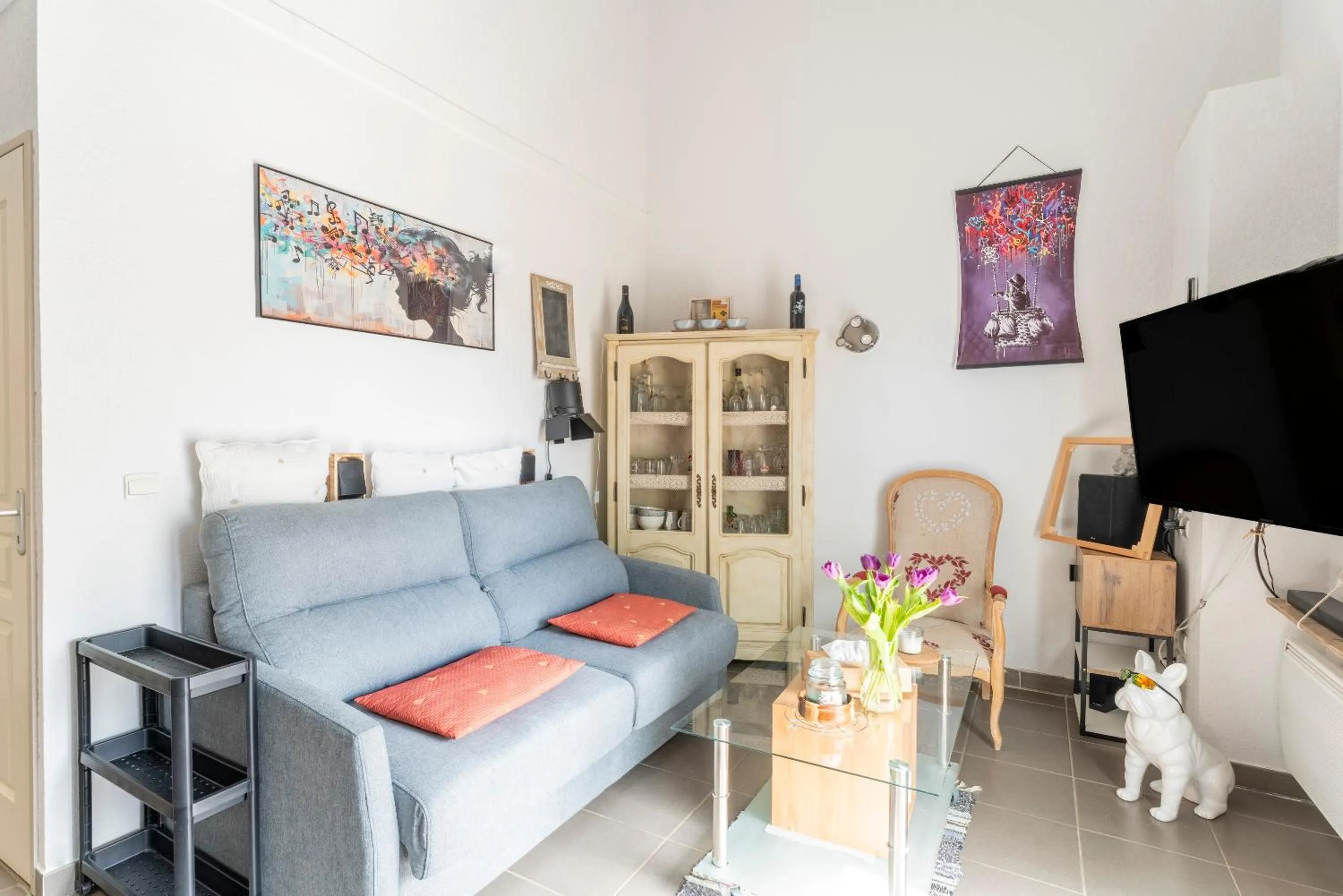 Les Demeures du Ventoux