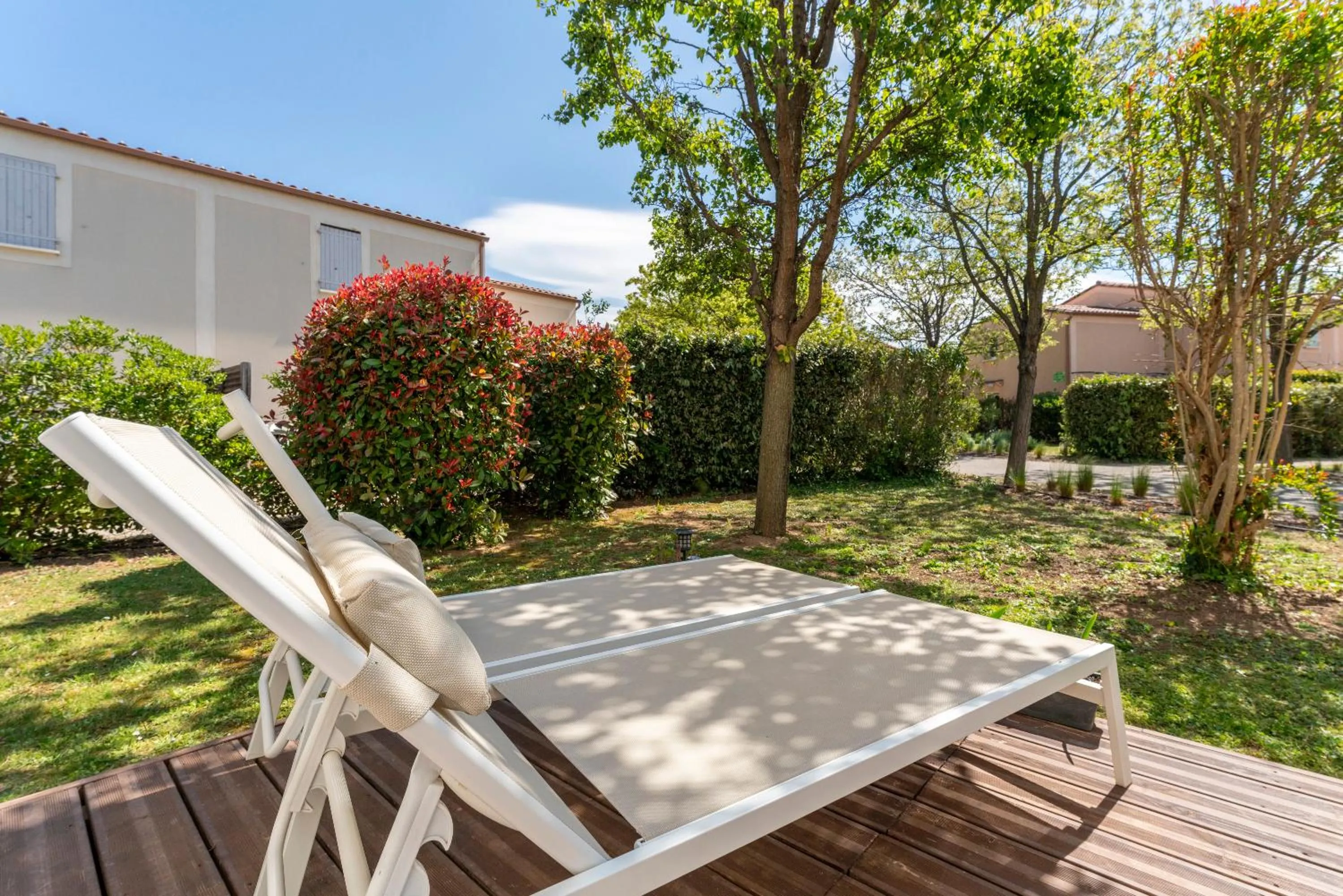 Les Demeures du Ventoux