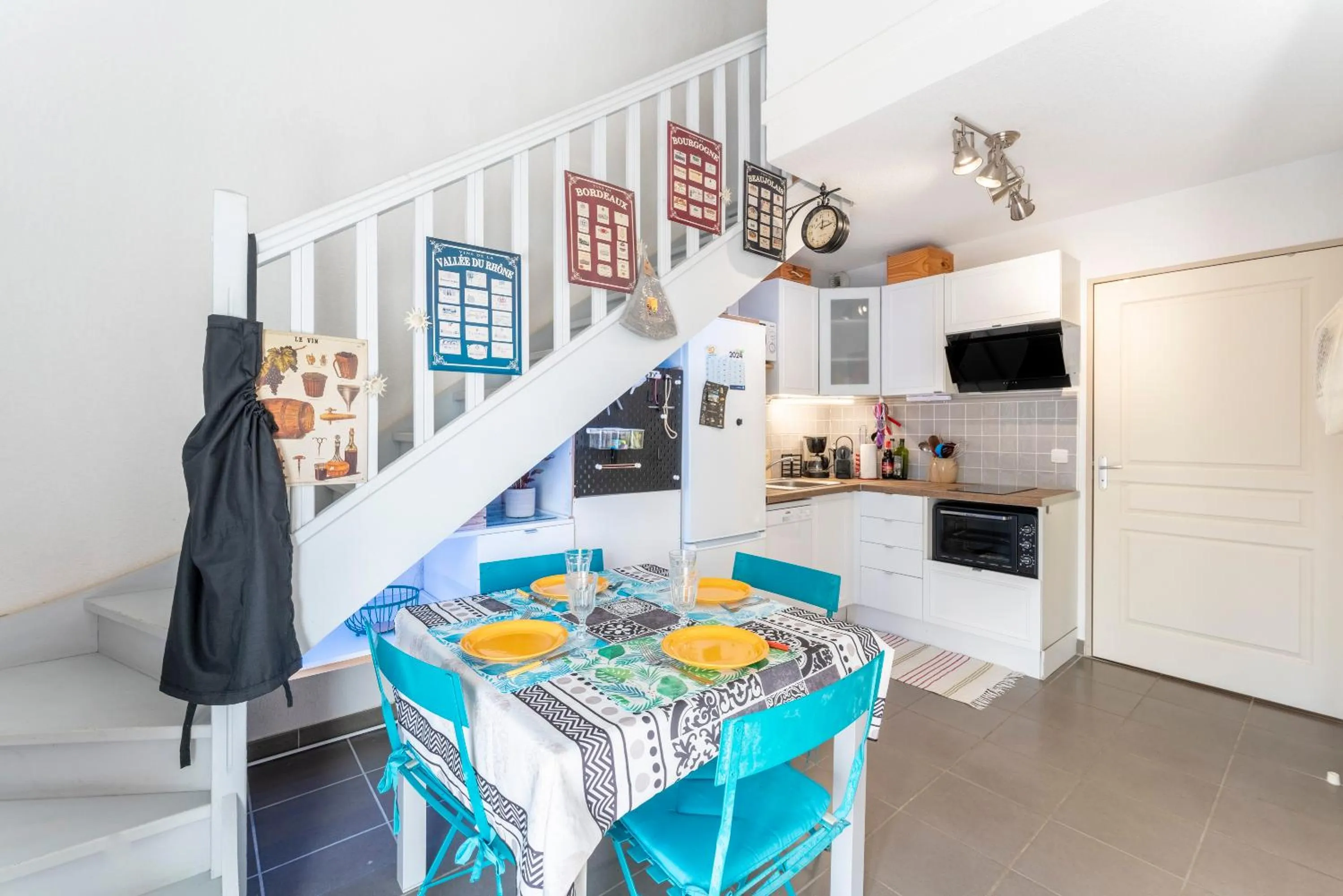 Les Demeures du Ventoux