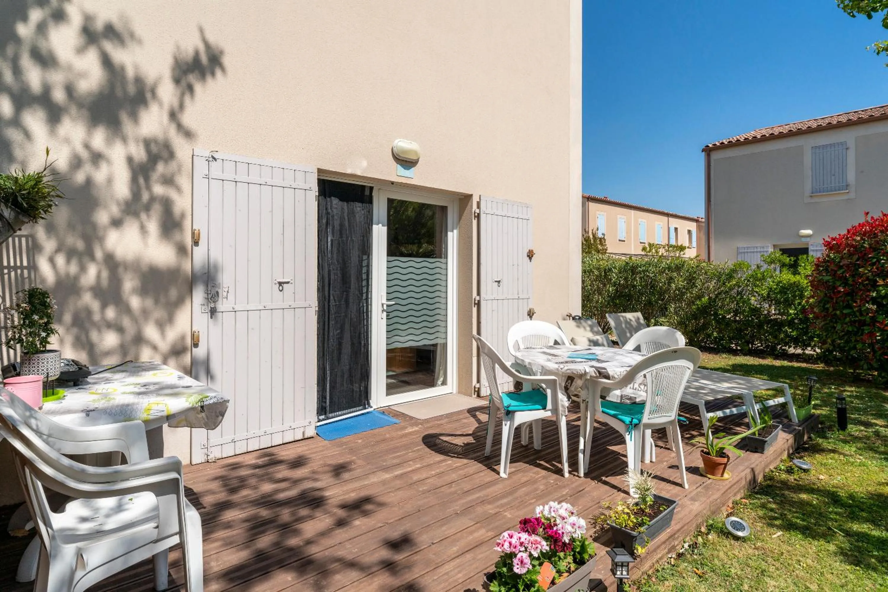 Les Demeures du Ventoux