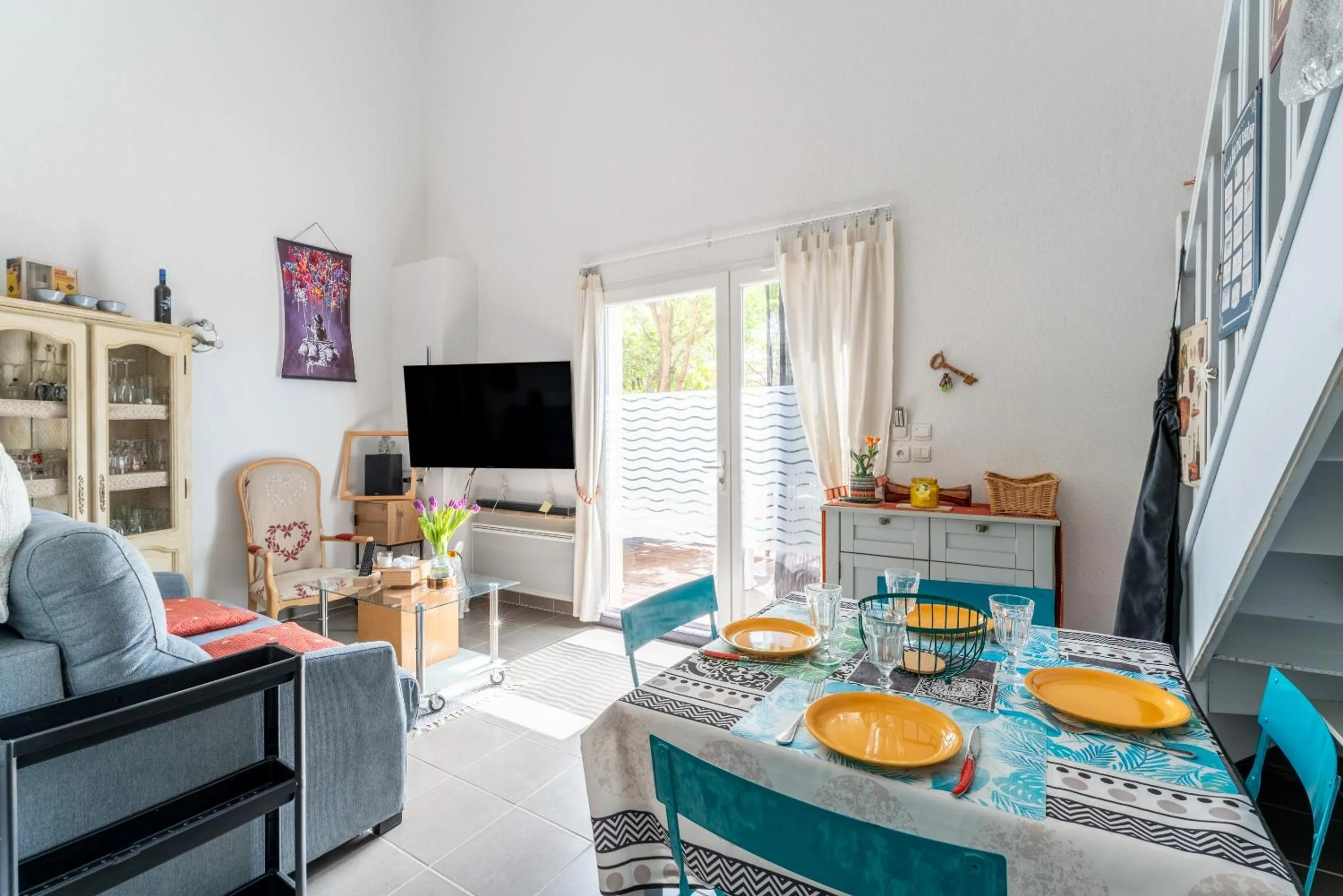 Les Demeures du Ventoux