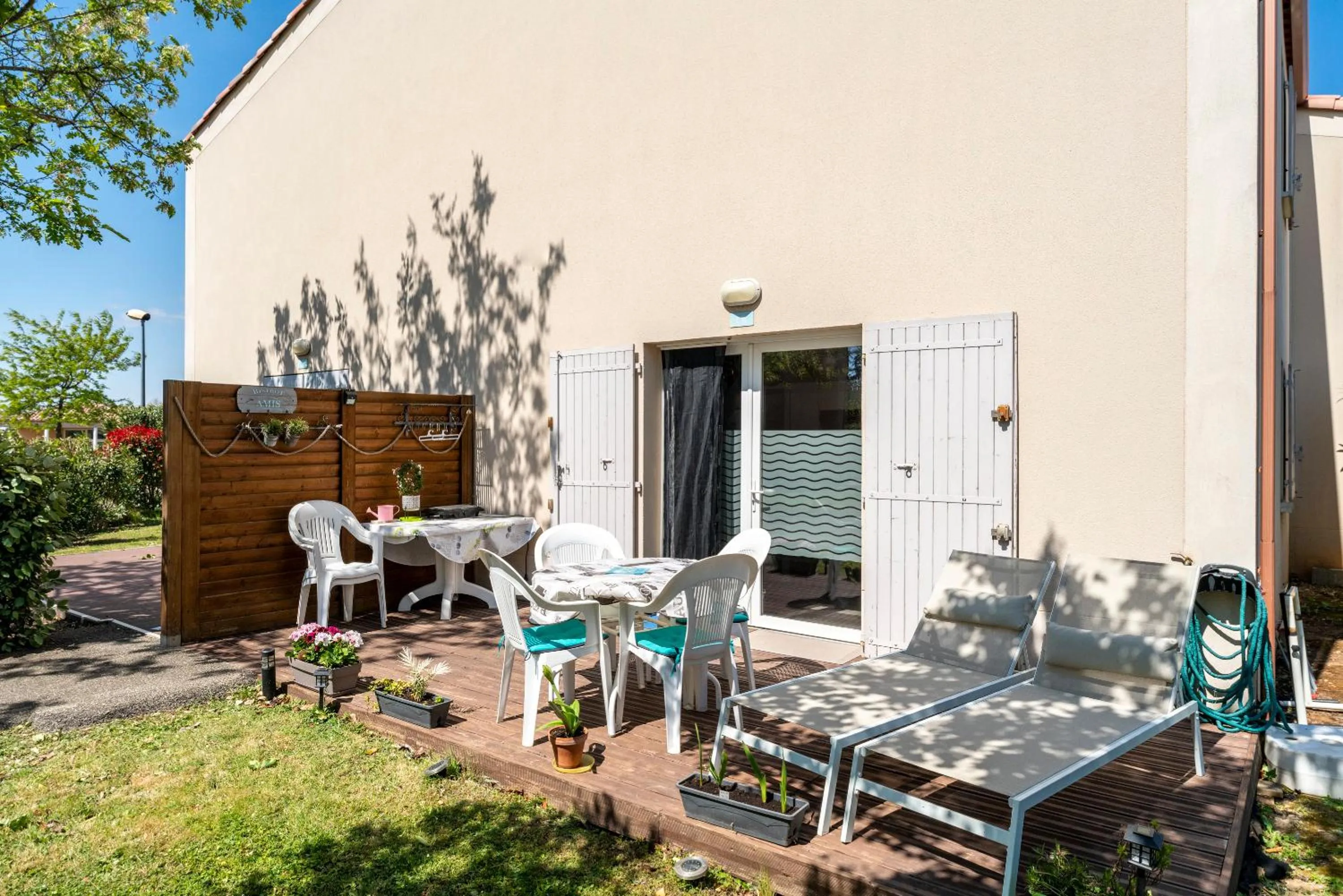 Les Demeures du Ventoux