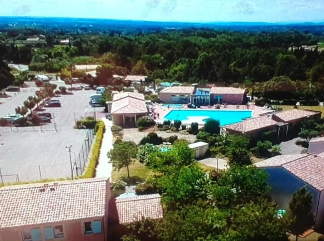 Les Demeures du Ventoux