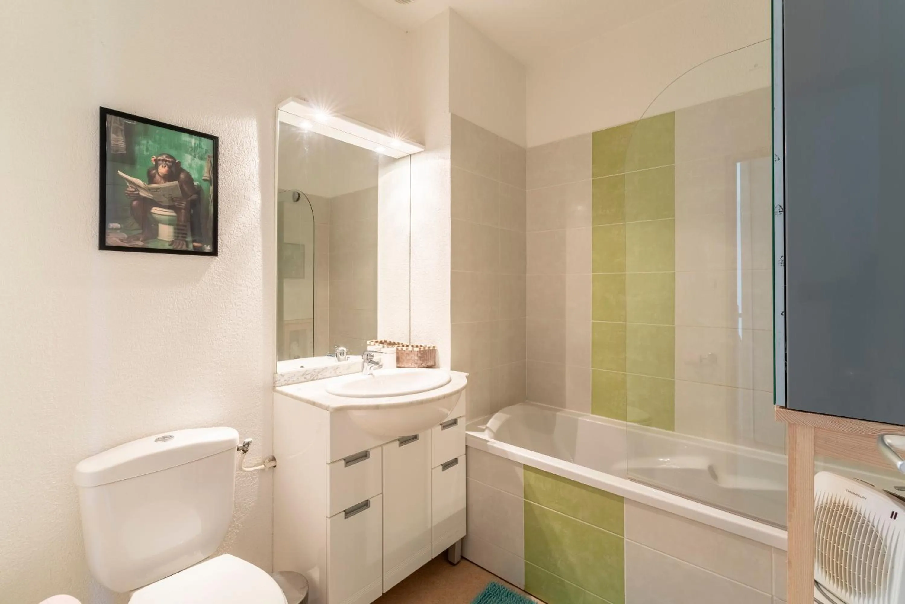 Les Demeures du Ventoux