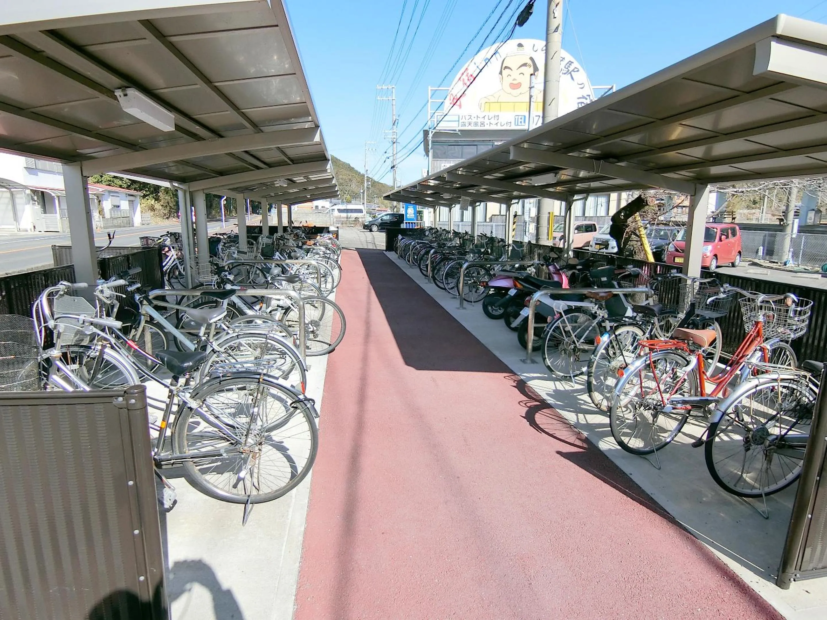 Other in Minshuku Inn Shirahama Ekinoyado