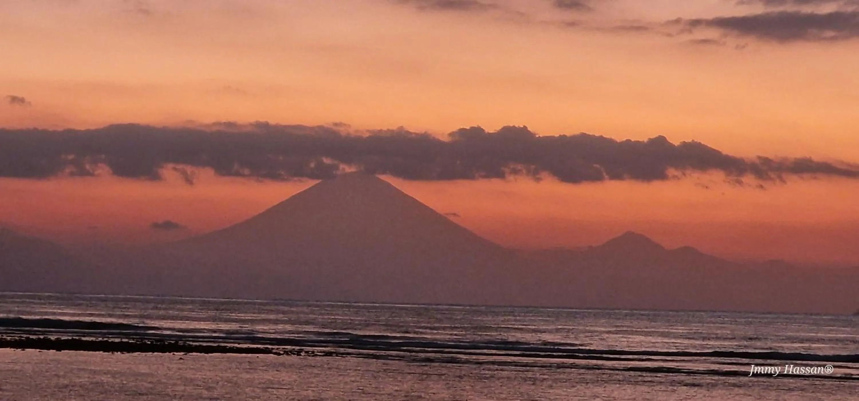 Beach in Villas Light House - Eco-Traditional Joglo
