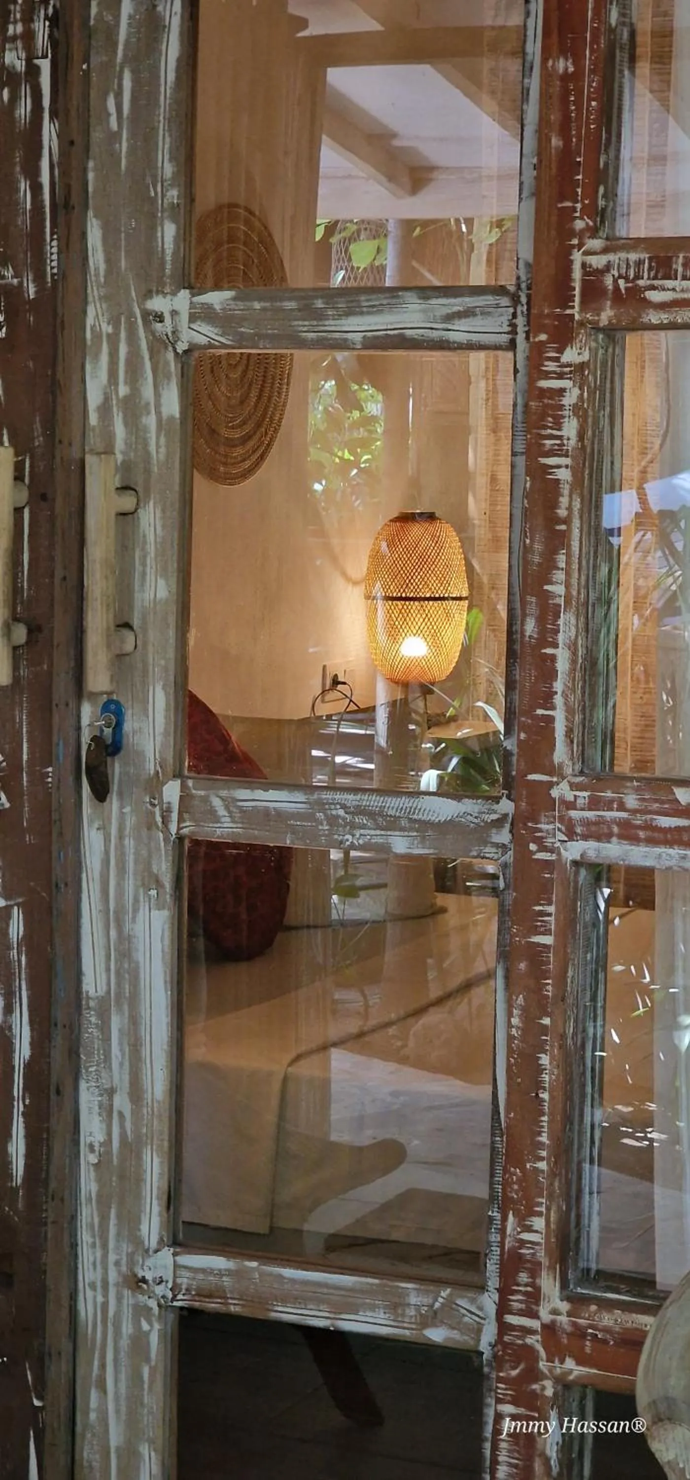 Property building in Villas Light House - Eco-Traditional Joglo