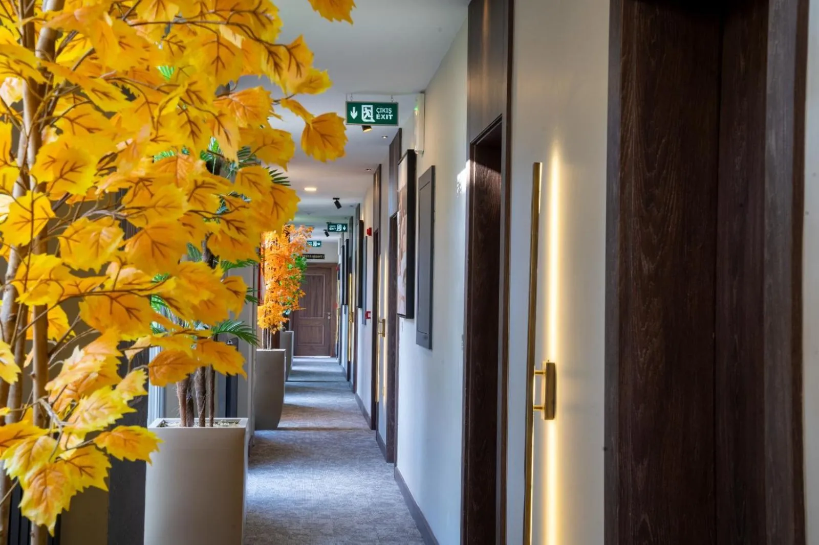 MONALİSA HOTELS ÇANAKKALE