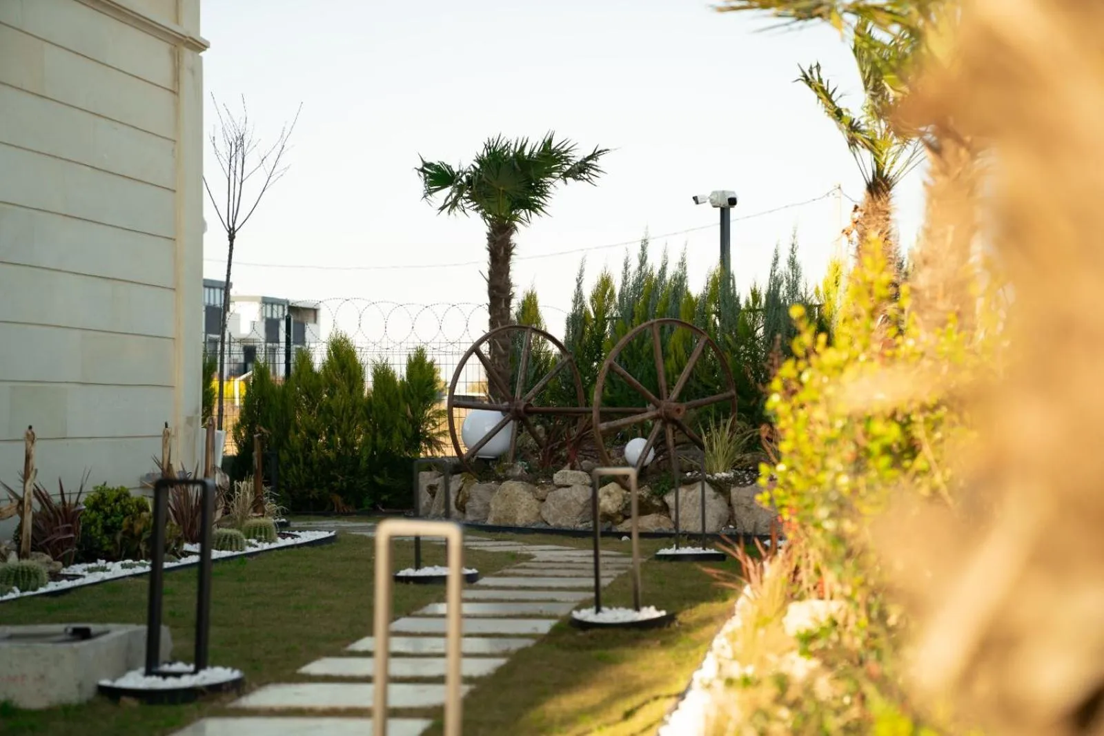 MONALİSA HOTELS ÇANAKKALE