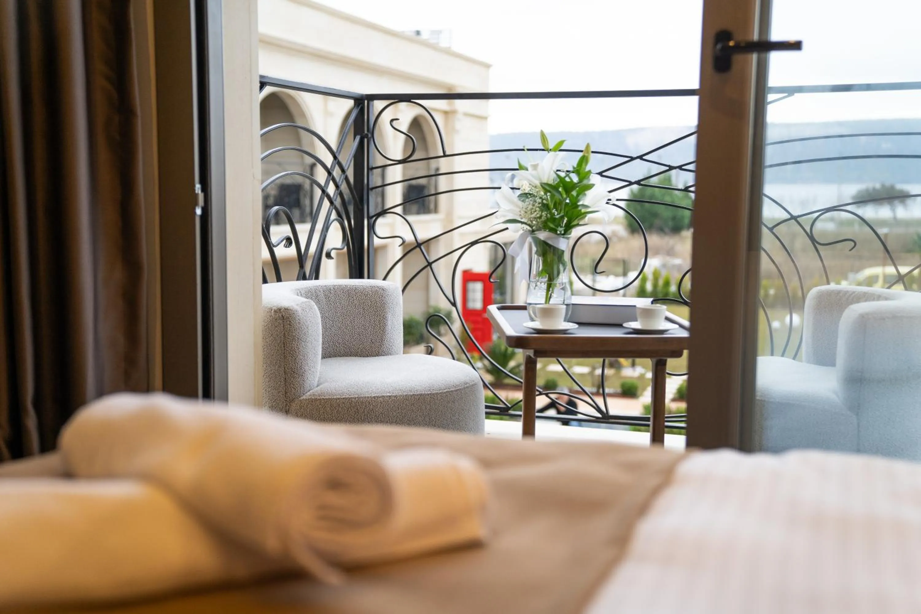 MONALİSA HOTELS ÇANAKKALE