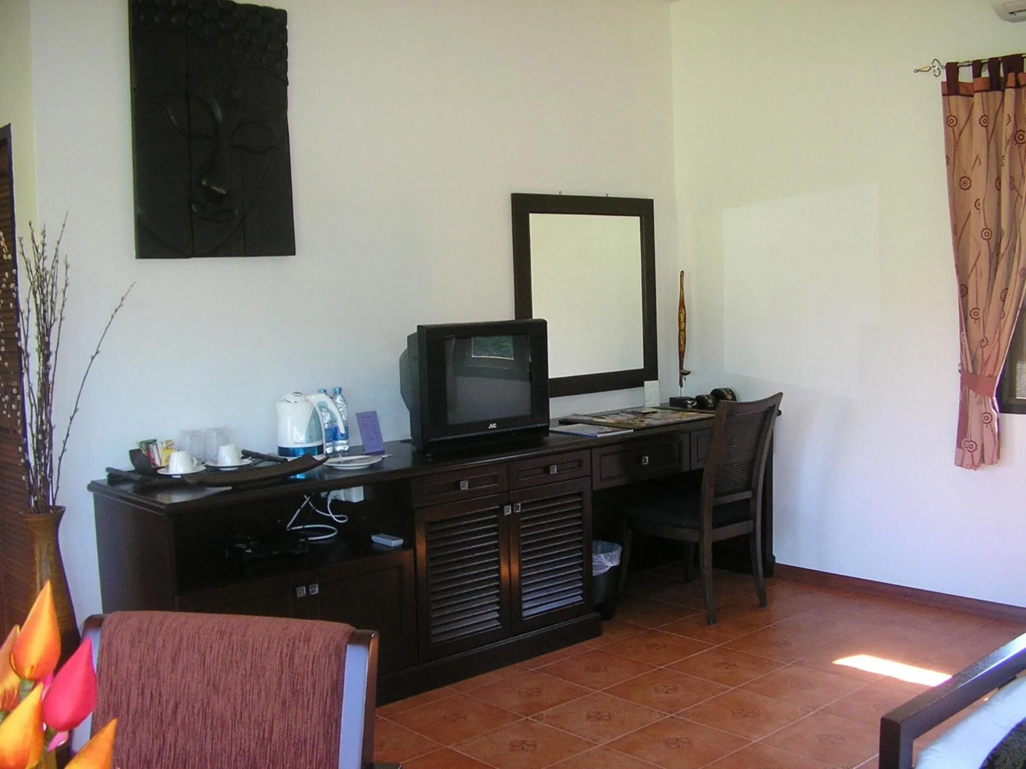 TV and multimedia in Mai Siam Resort