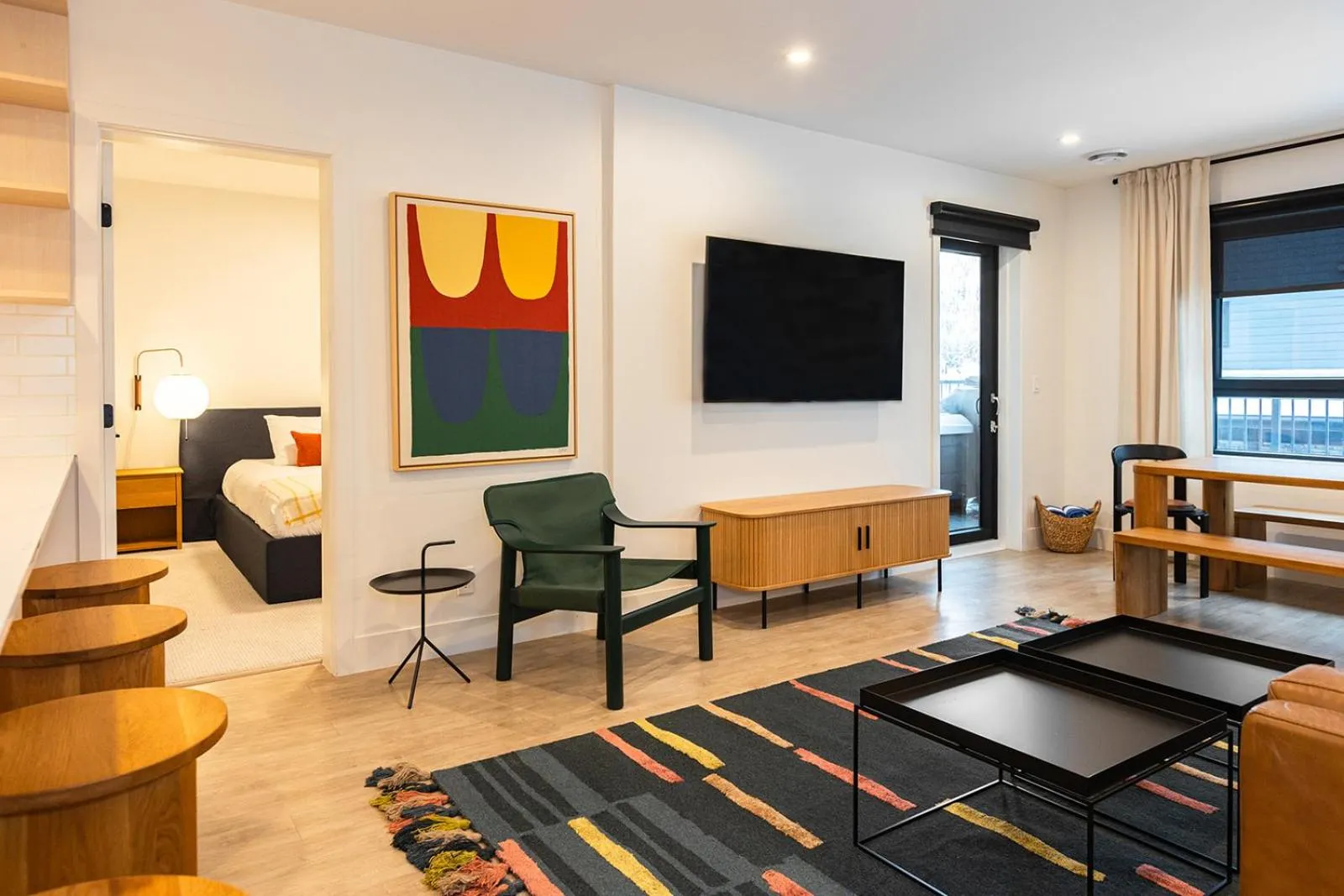 Tally Ho by Revelstoke Vacations