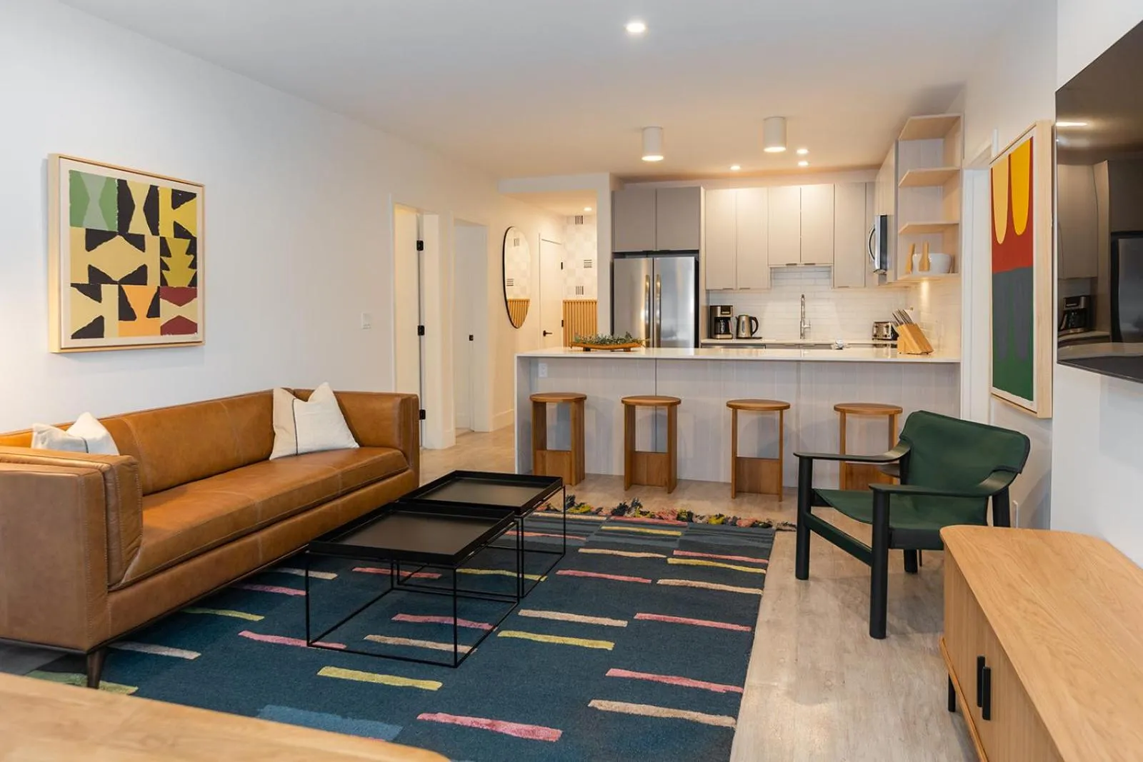 Tally Ho by Revelstoke Vacations