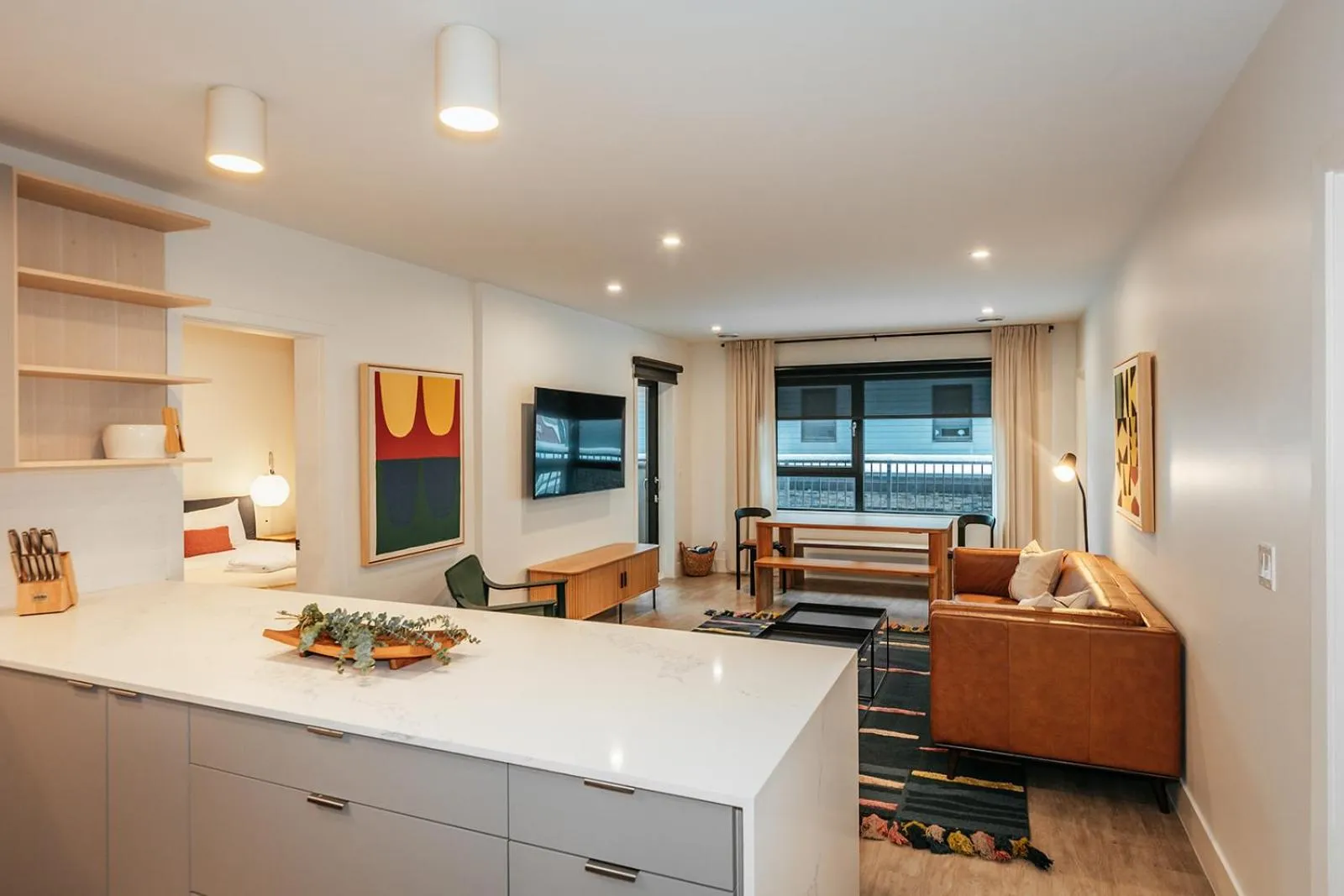 Tally Ho by Revelstoke Vacations