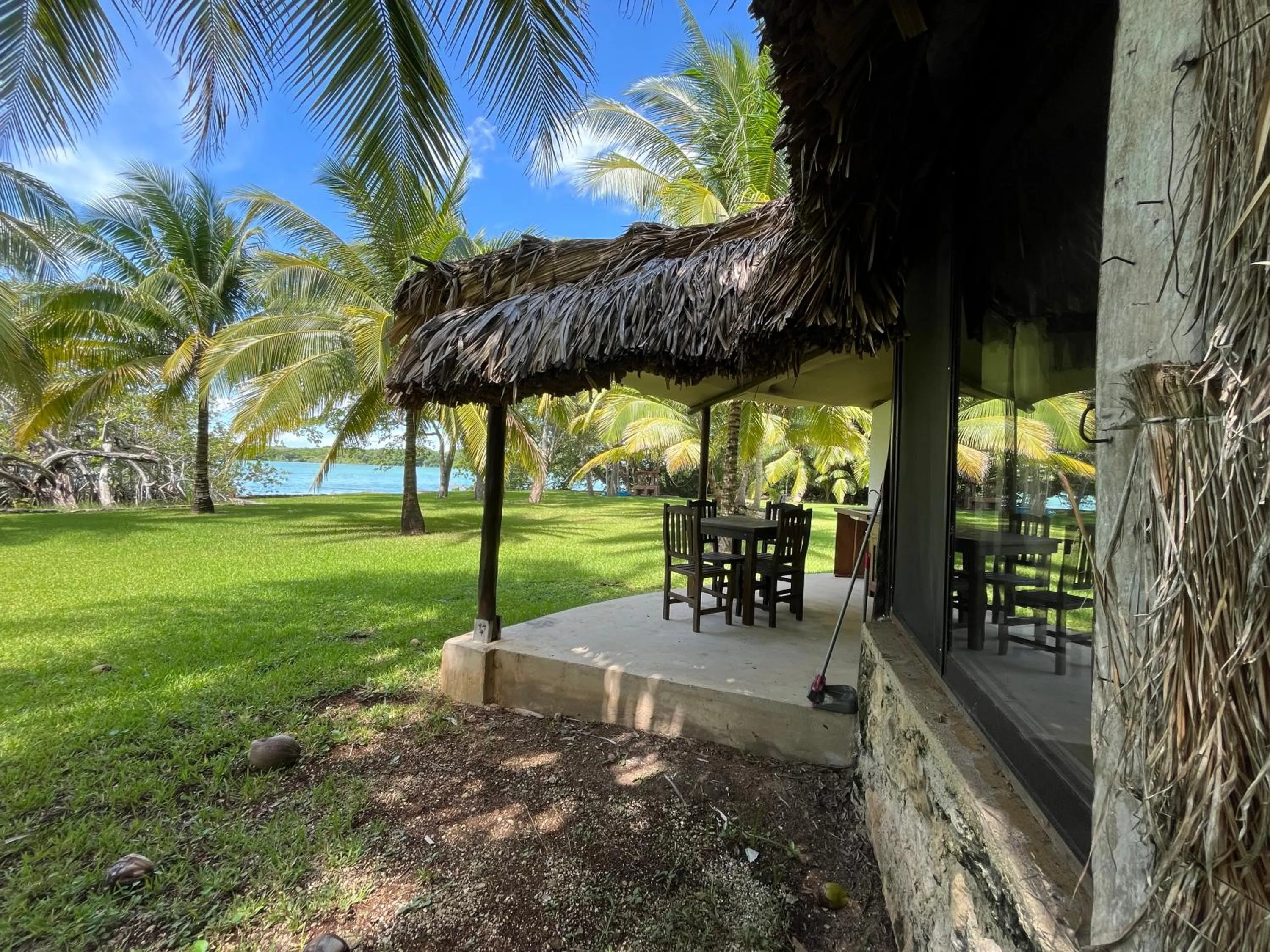 Bedroom in Xanthus Hotel