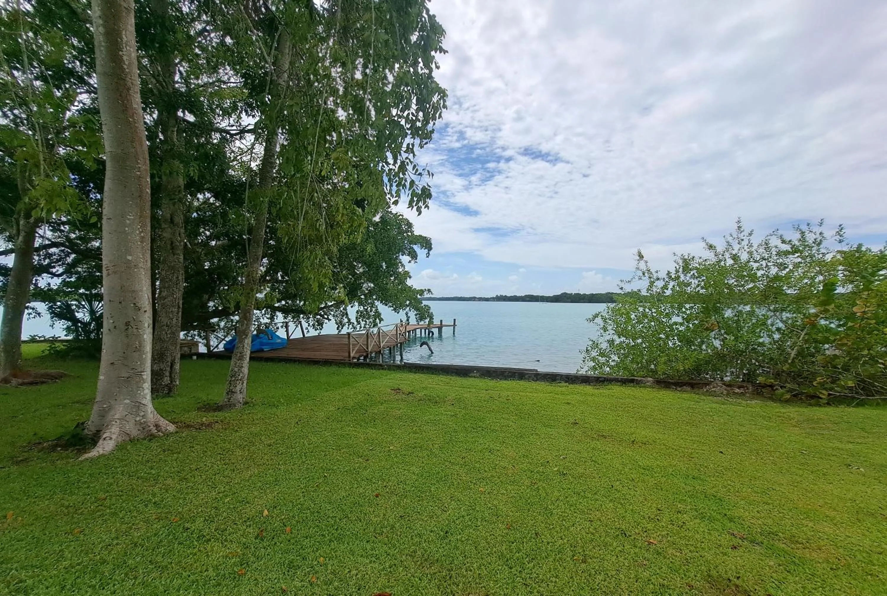 Nearby landmark in Xanthus Hotel