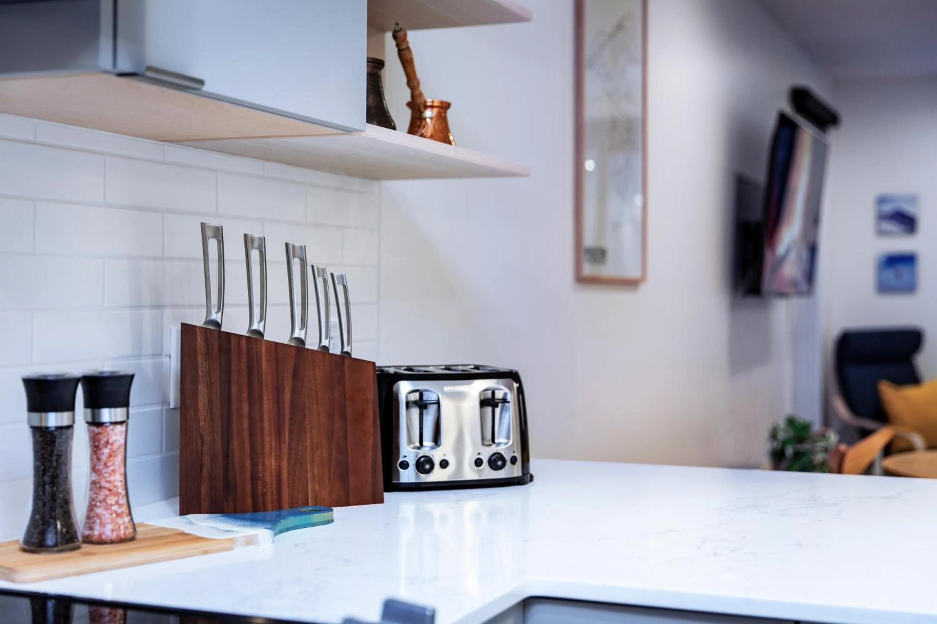 Separate Reality Retreat by Revelstoke Vacations