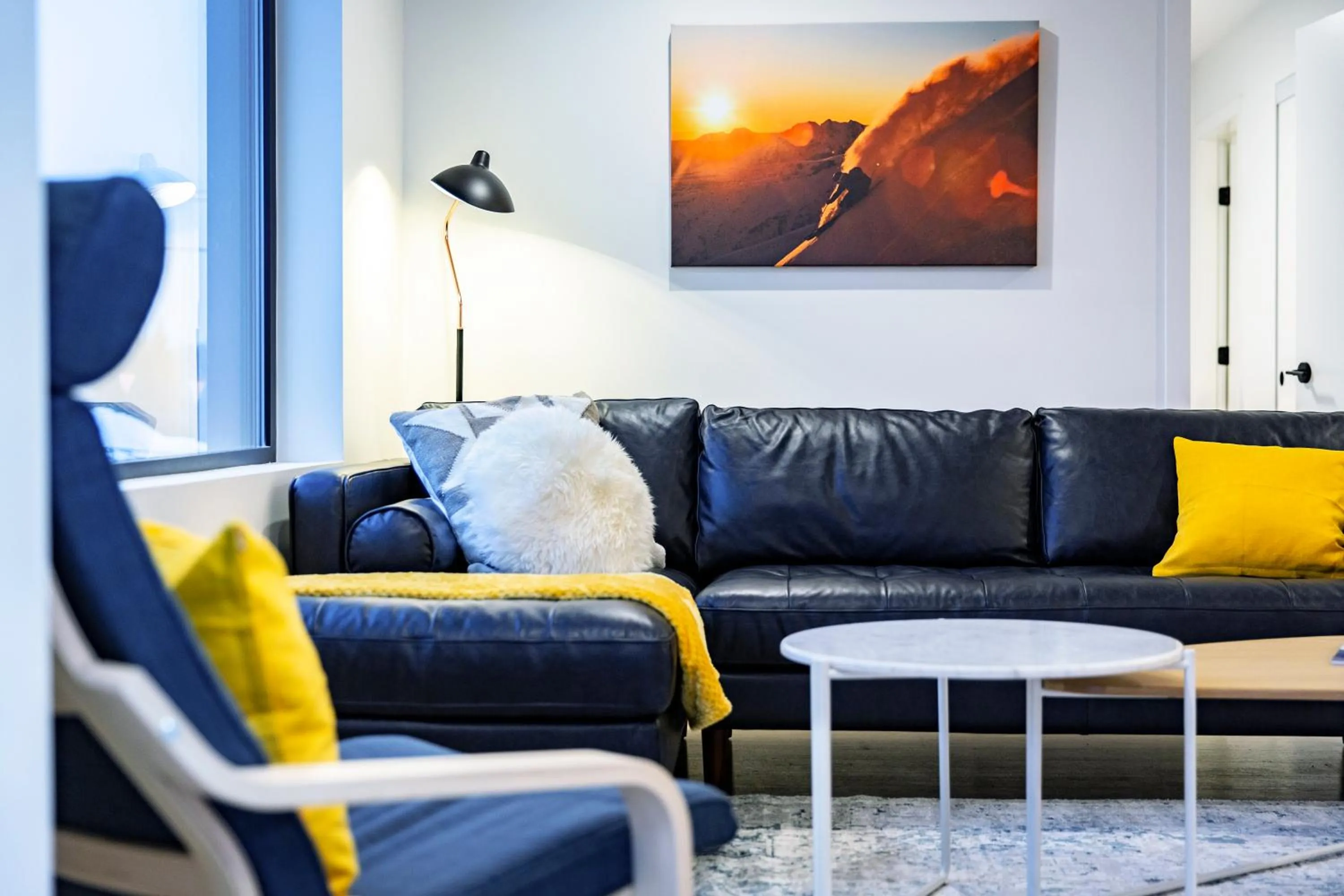 Separate Reality Retreat by Revelstoke Vacations