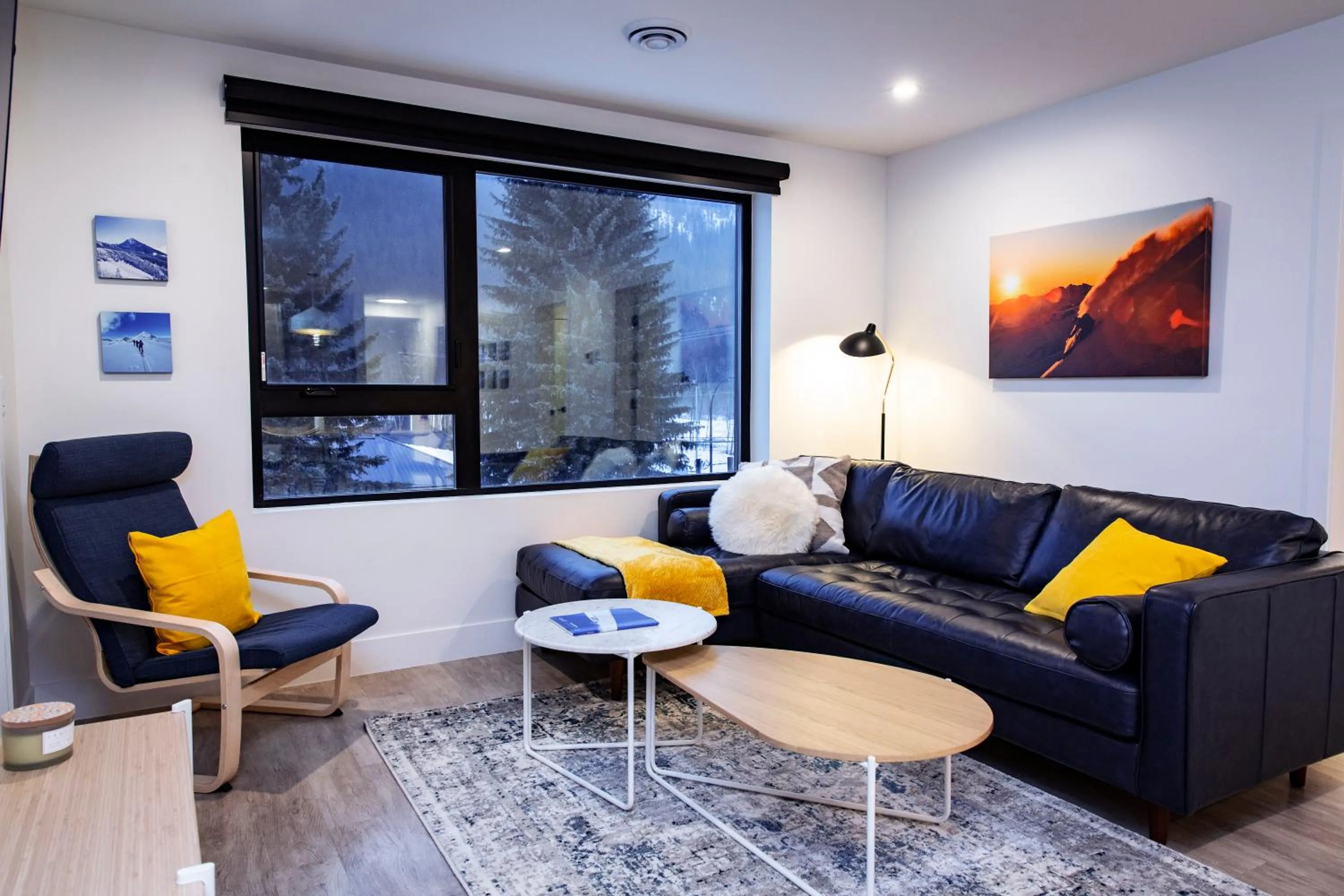 Separate Reality Retreat by Revelstoke Vacations