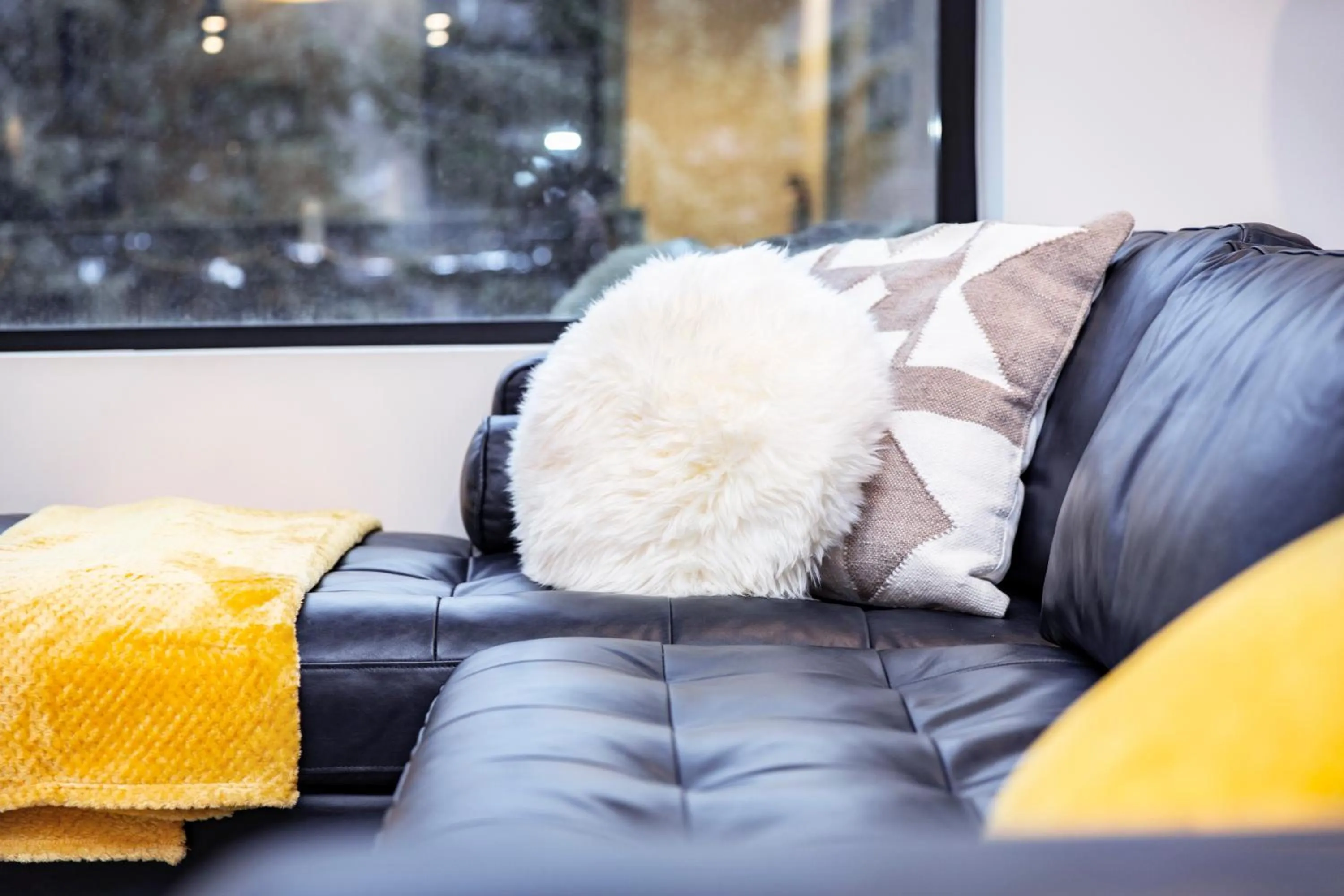 Separate Reality Retreat by Revelstoke Vacations