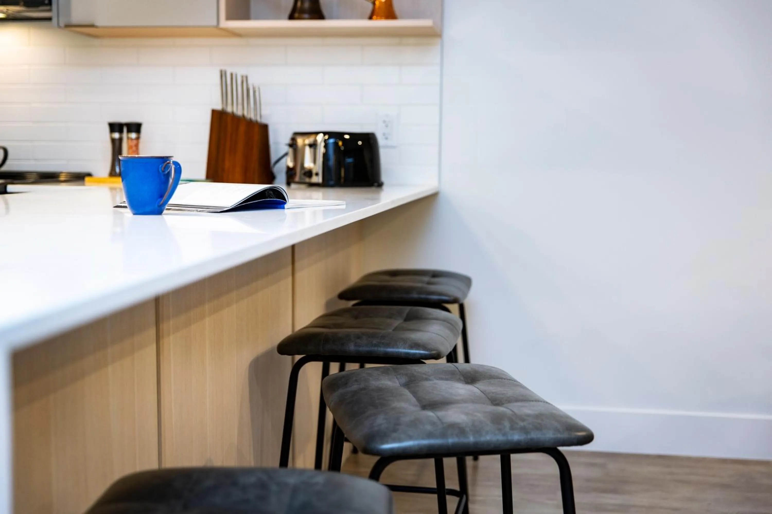 Separate Reality Retreat by Revelstoke Vacations