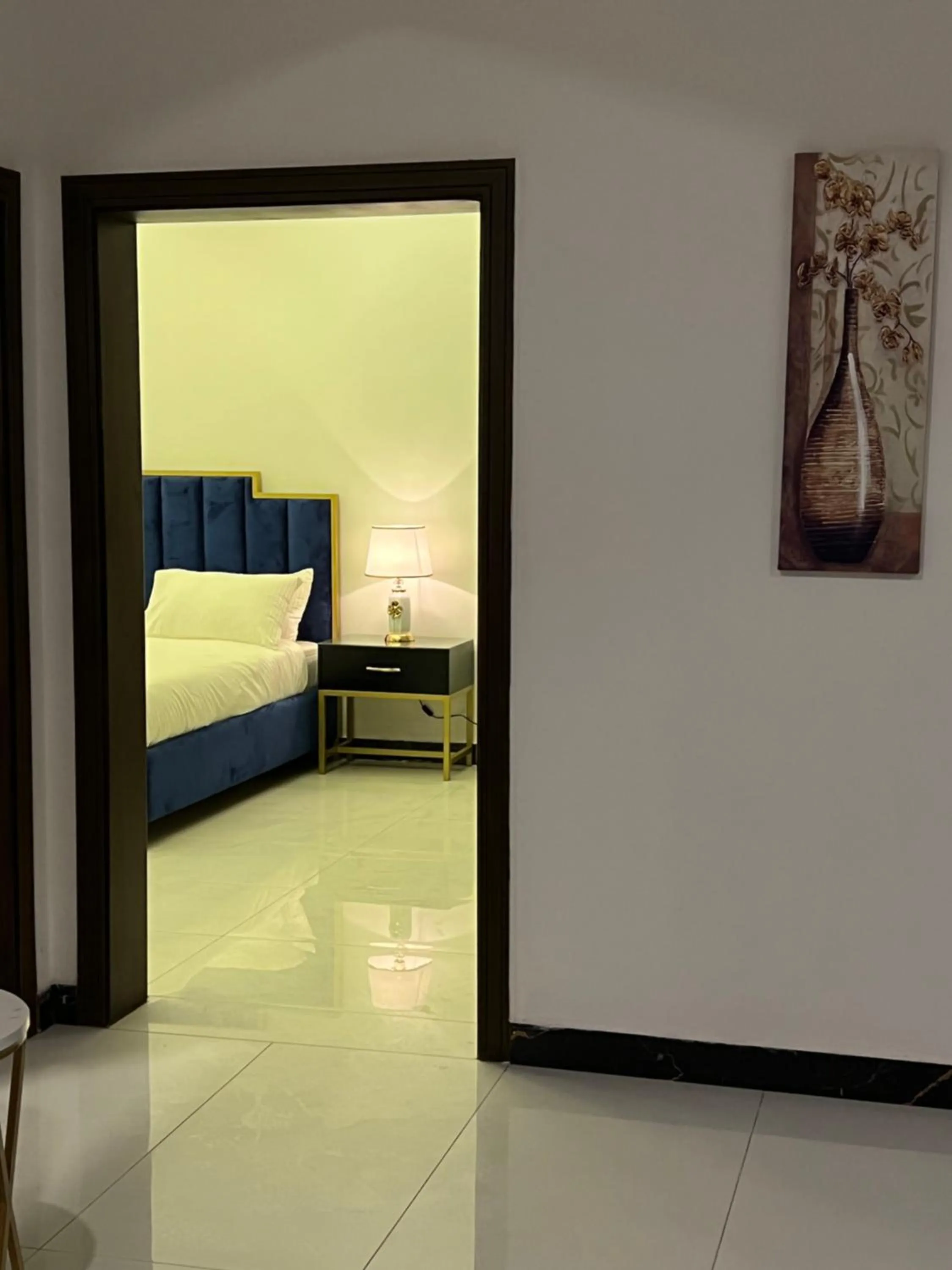 Bed in The Gateway islamabad