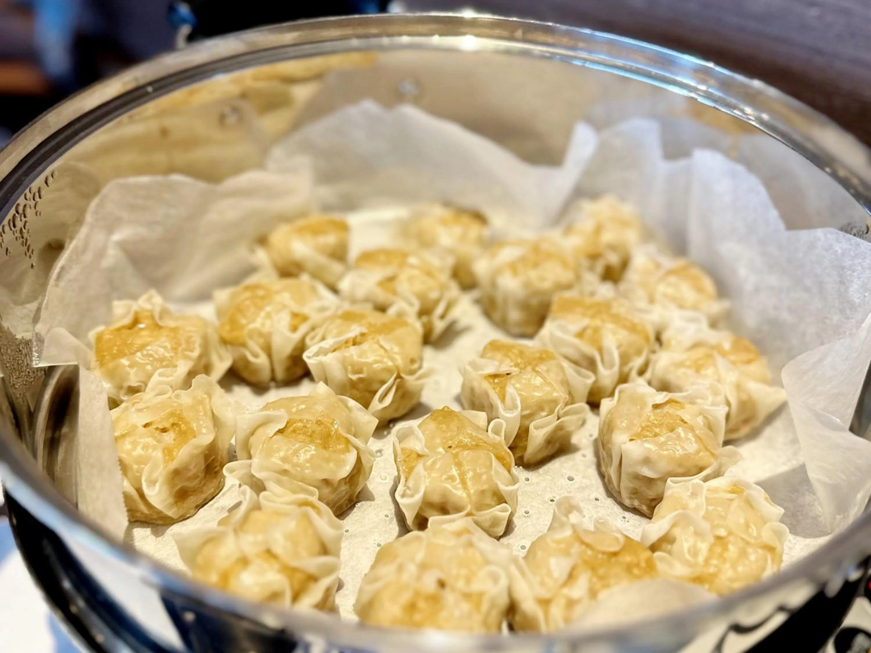Breakfast in Hotel Green Arbor