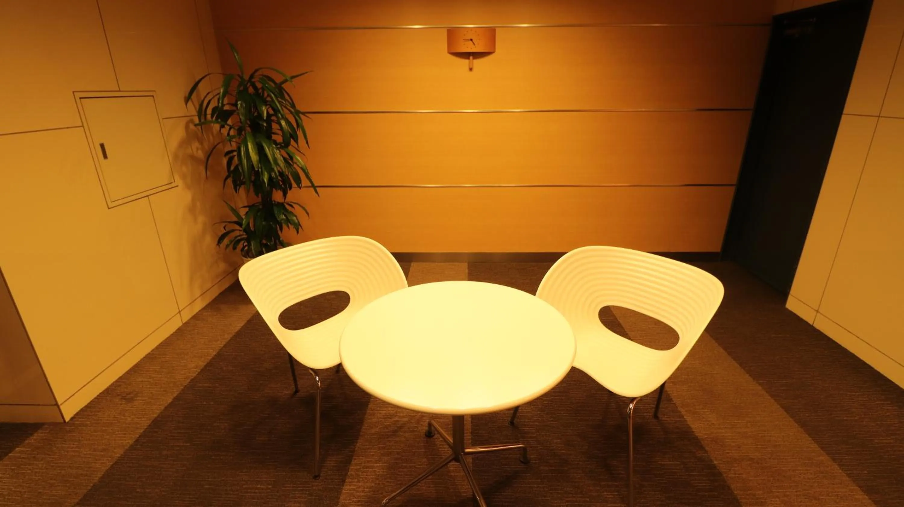 Lobby or reception in Hotel Green Arbor