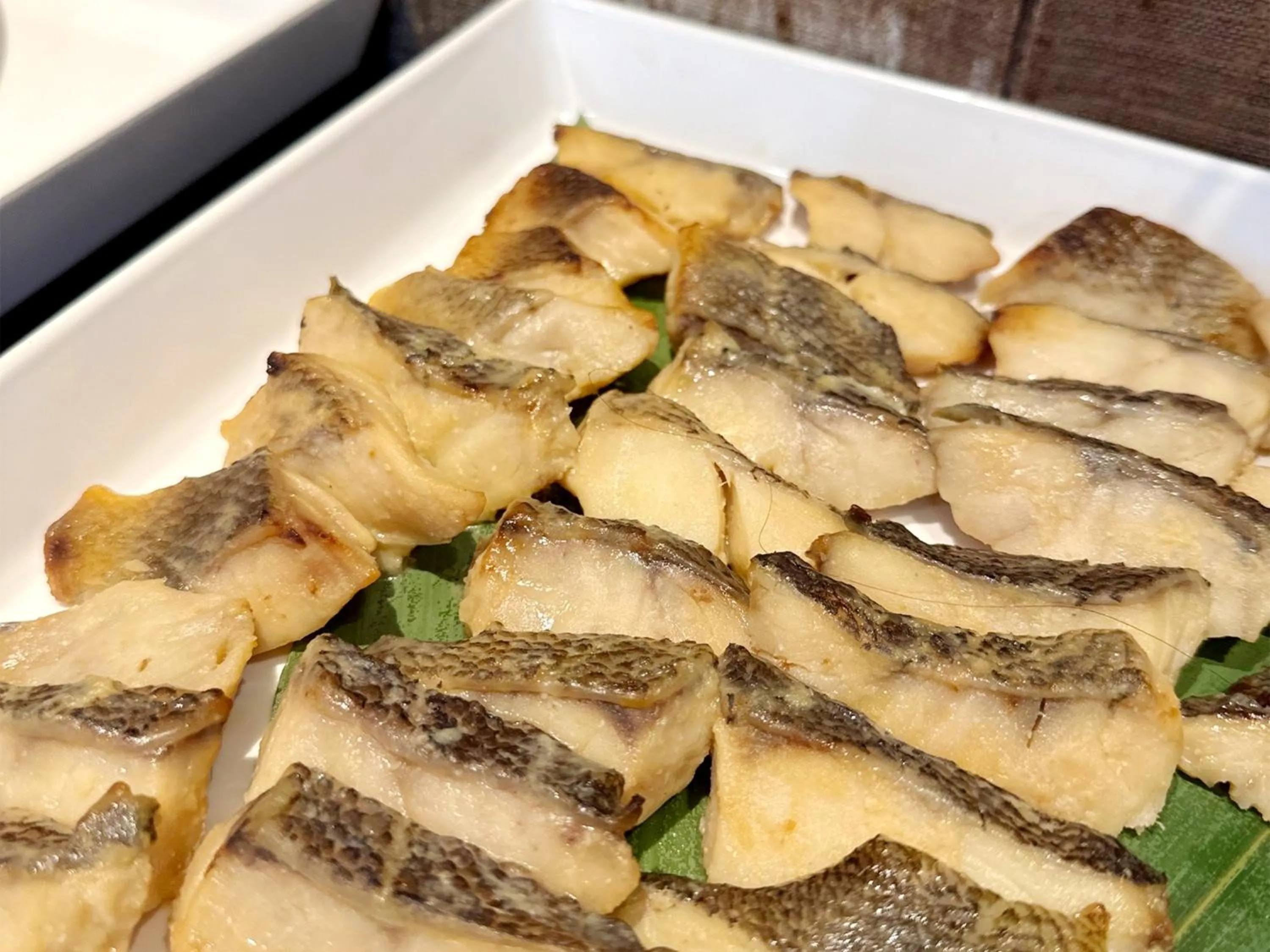 Breakfast in Hotel Green Arbor