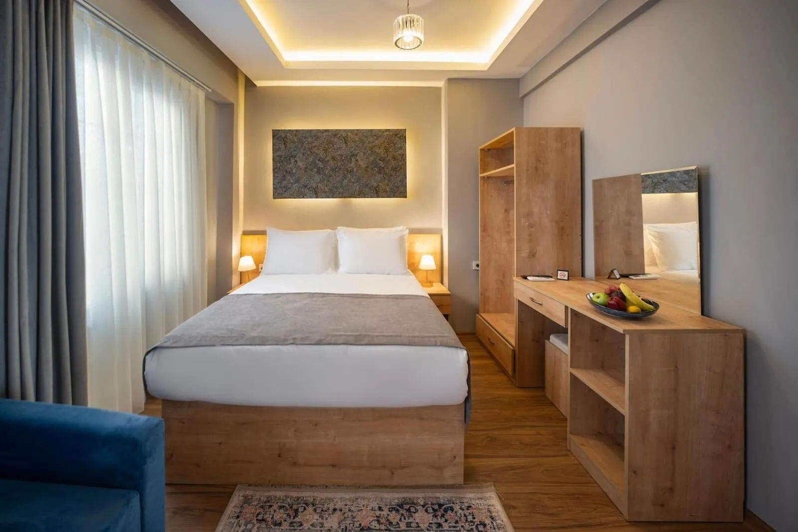 Photo of the whole room in StayHub