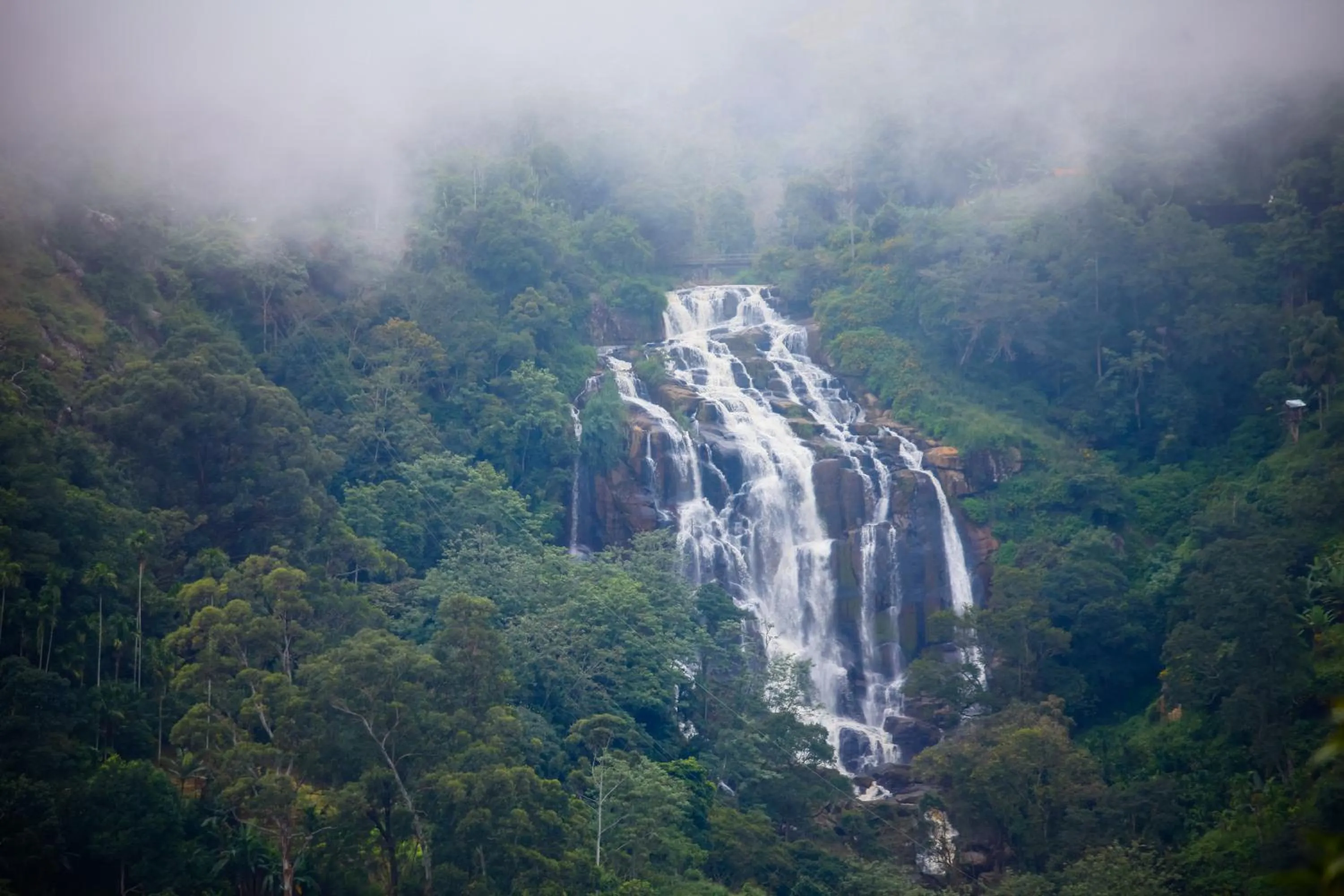 Nearby landmark in Ella Ecolodge