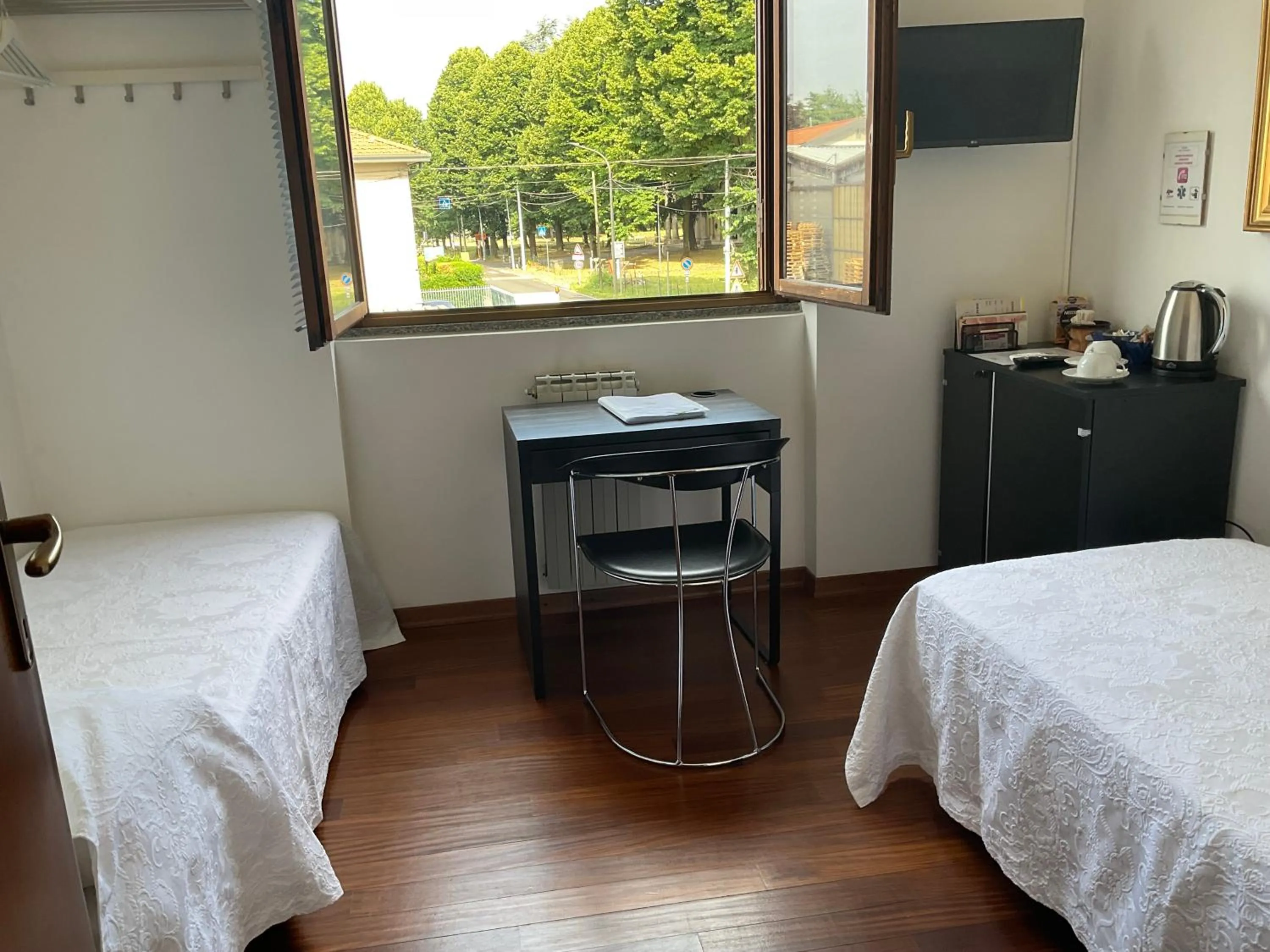 Photo of the whole room, Bed in Rana B&B