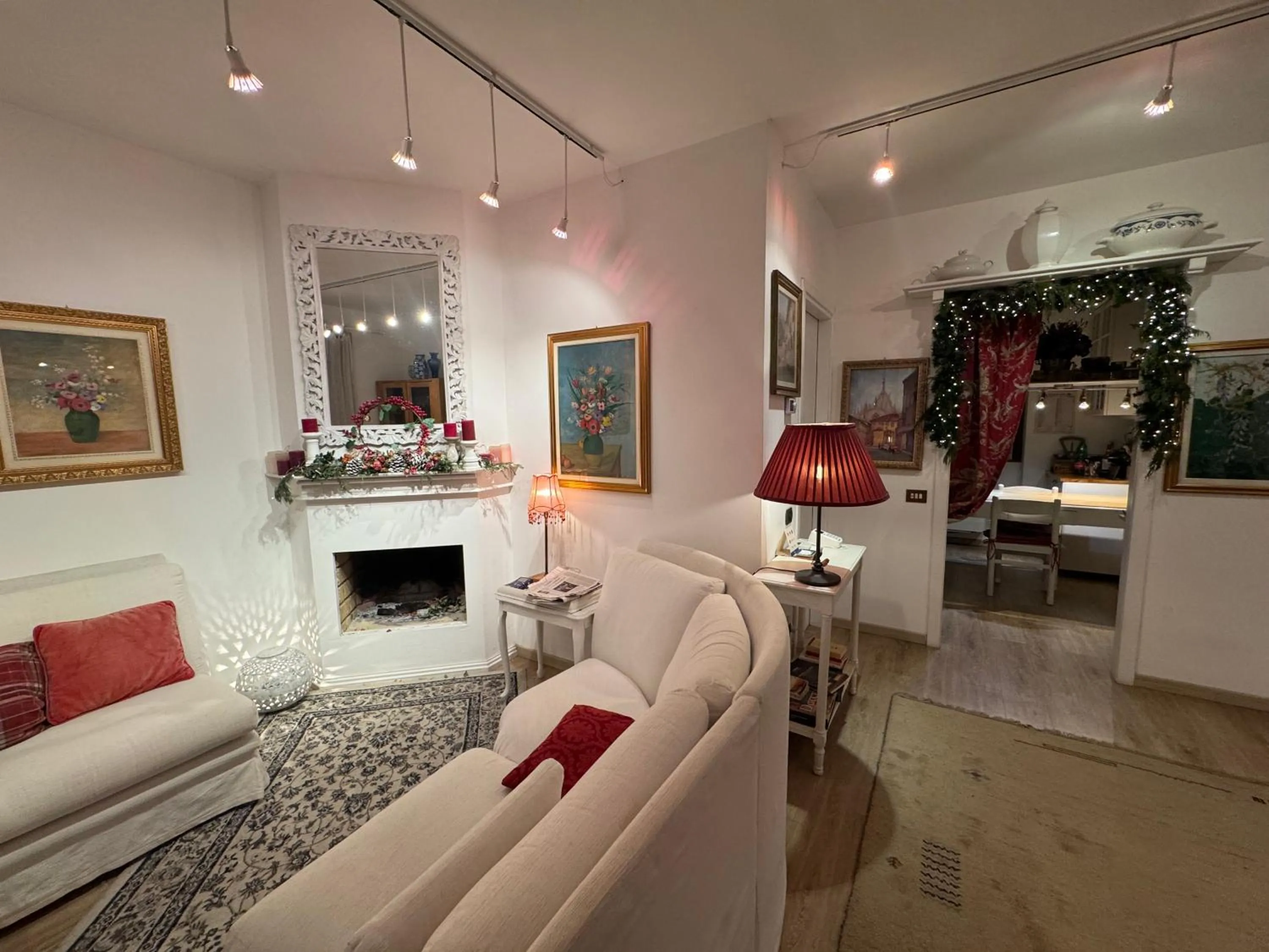 Breakfast in Rana B&B